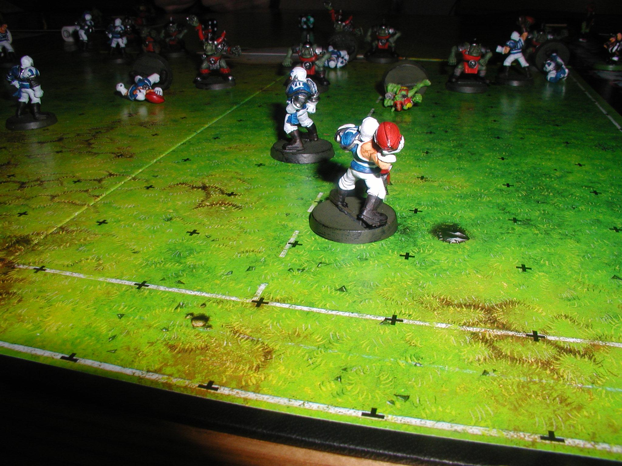 Blood Bowl