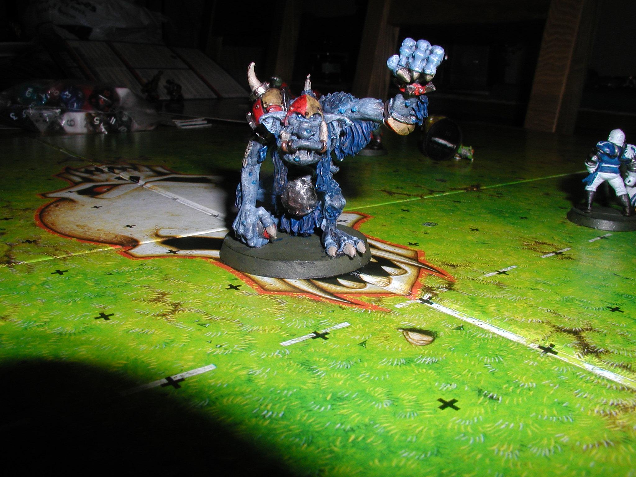 Blood Bowl