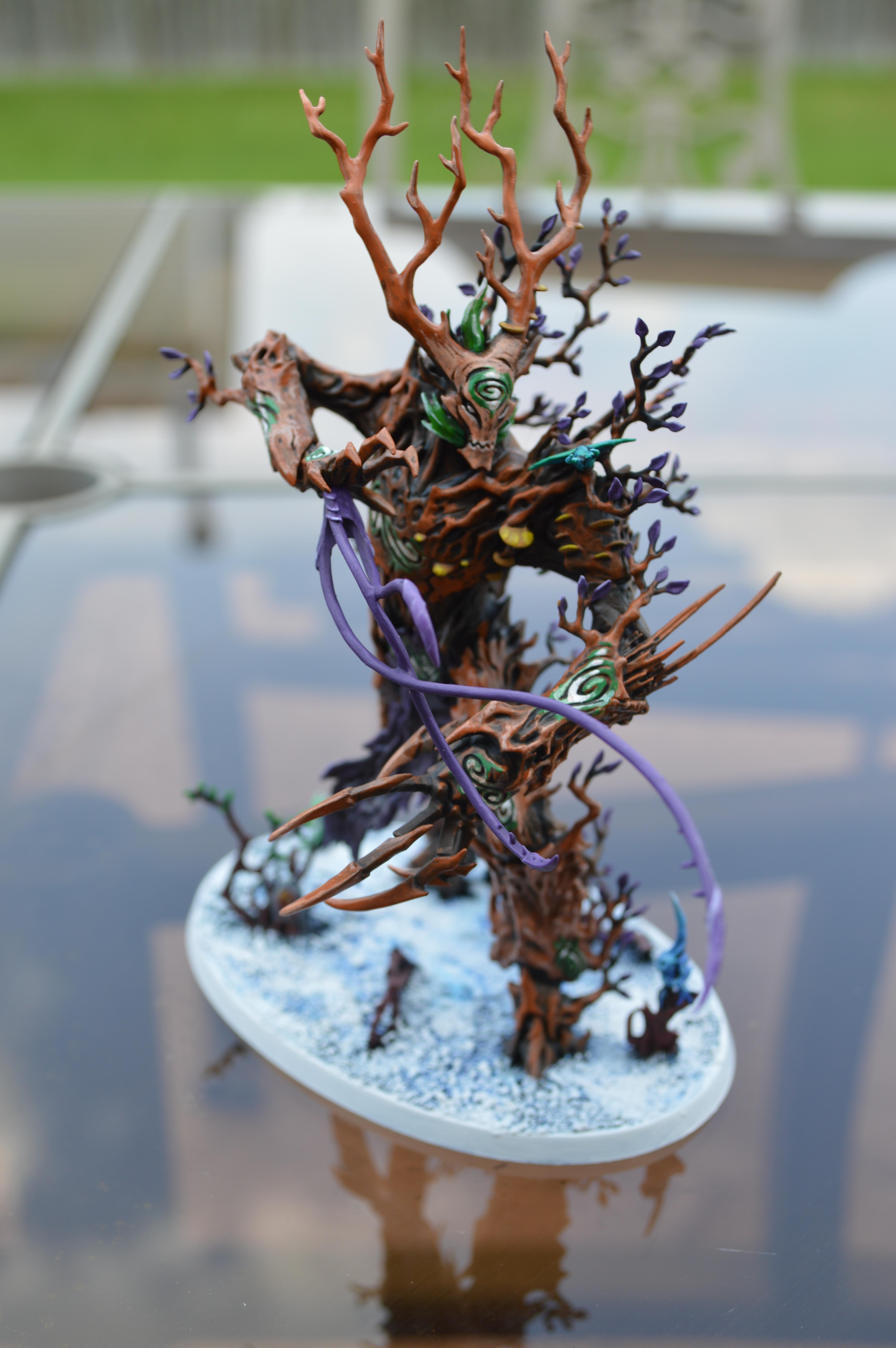Treelord