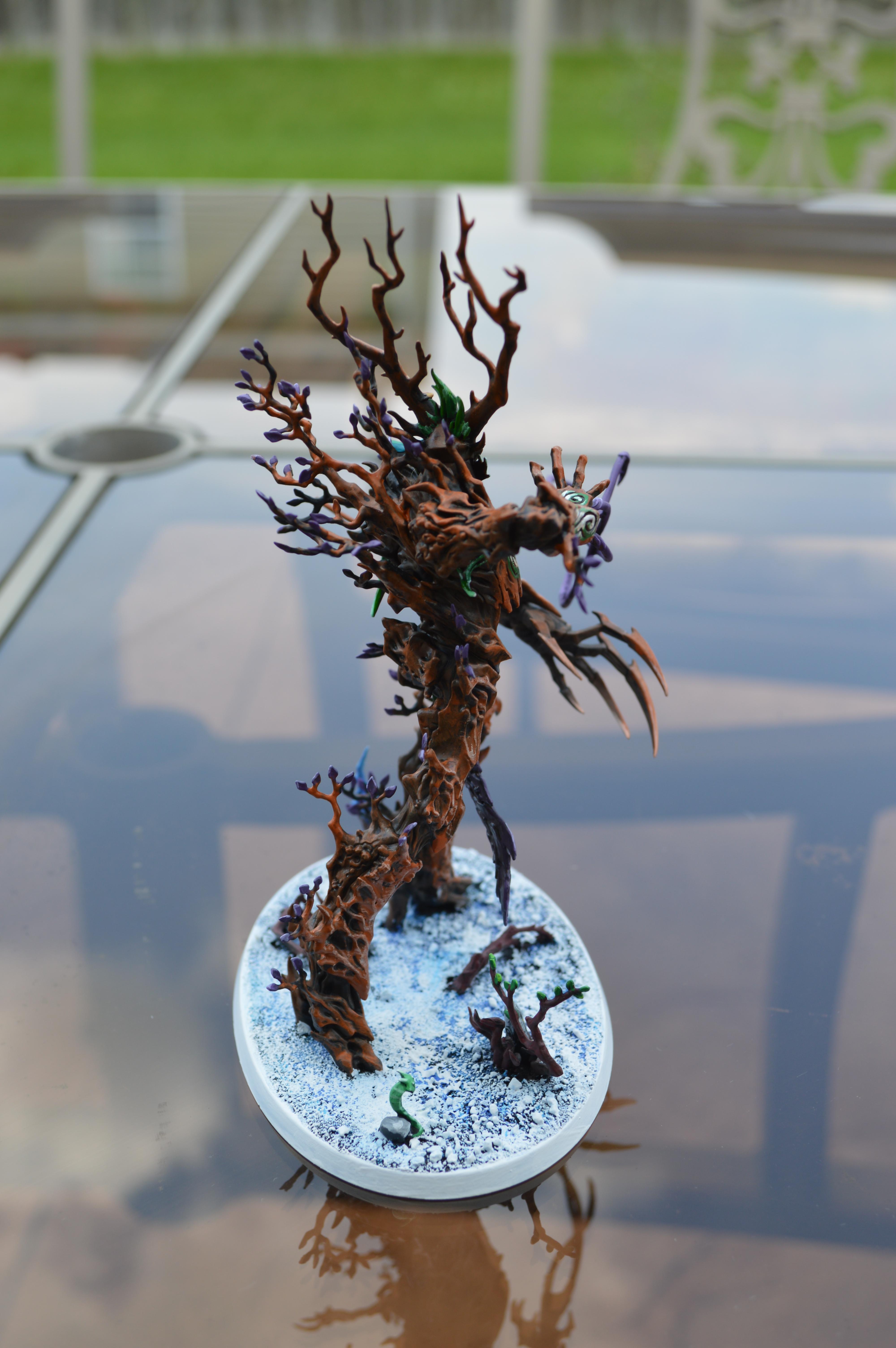 Treelord