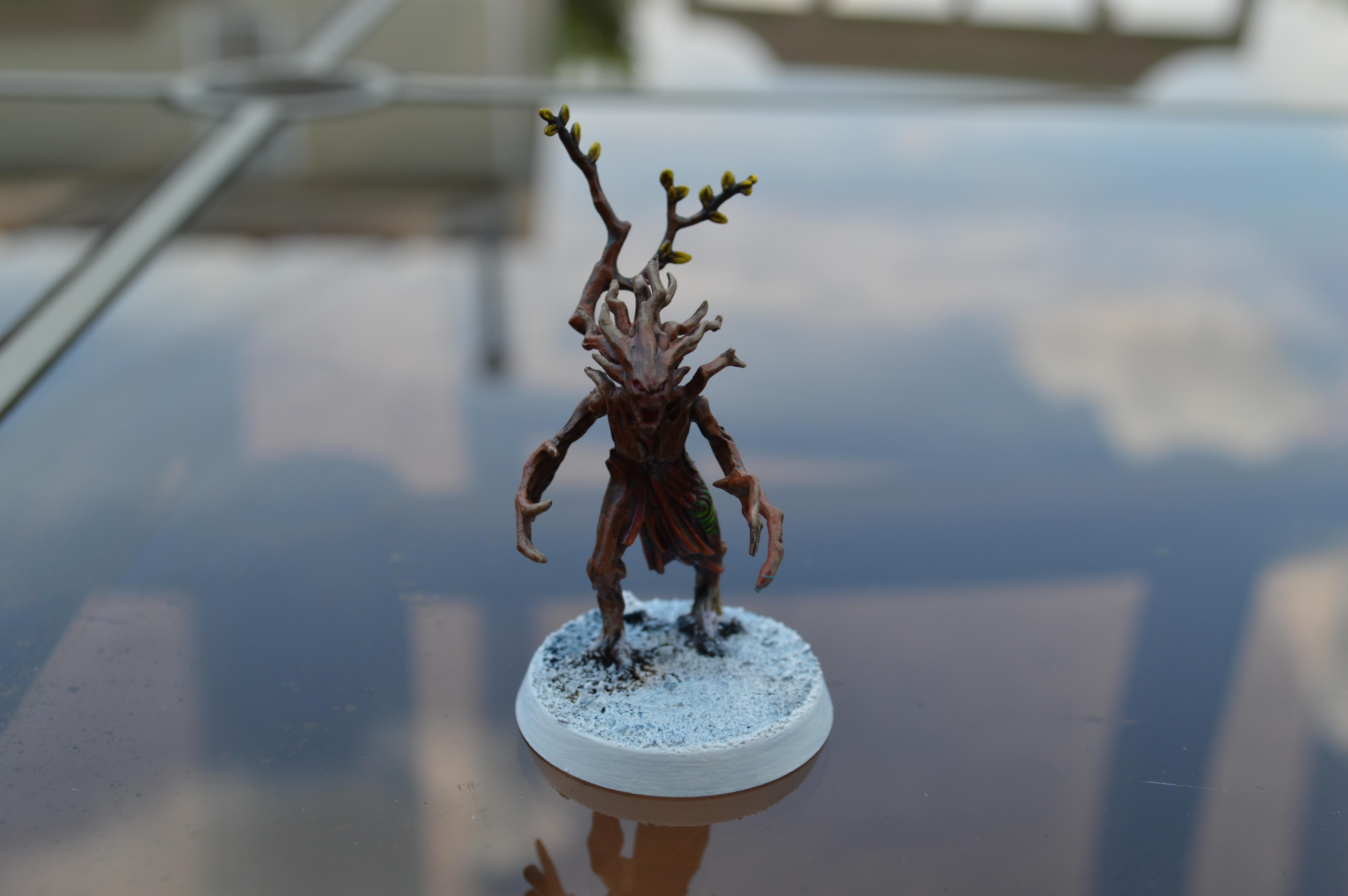 Dryad