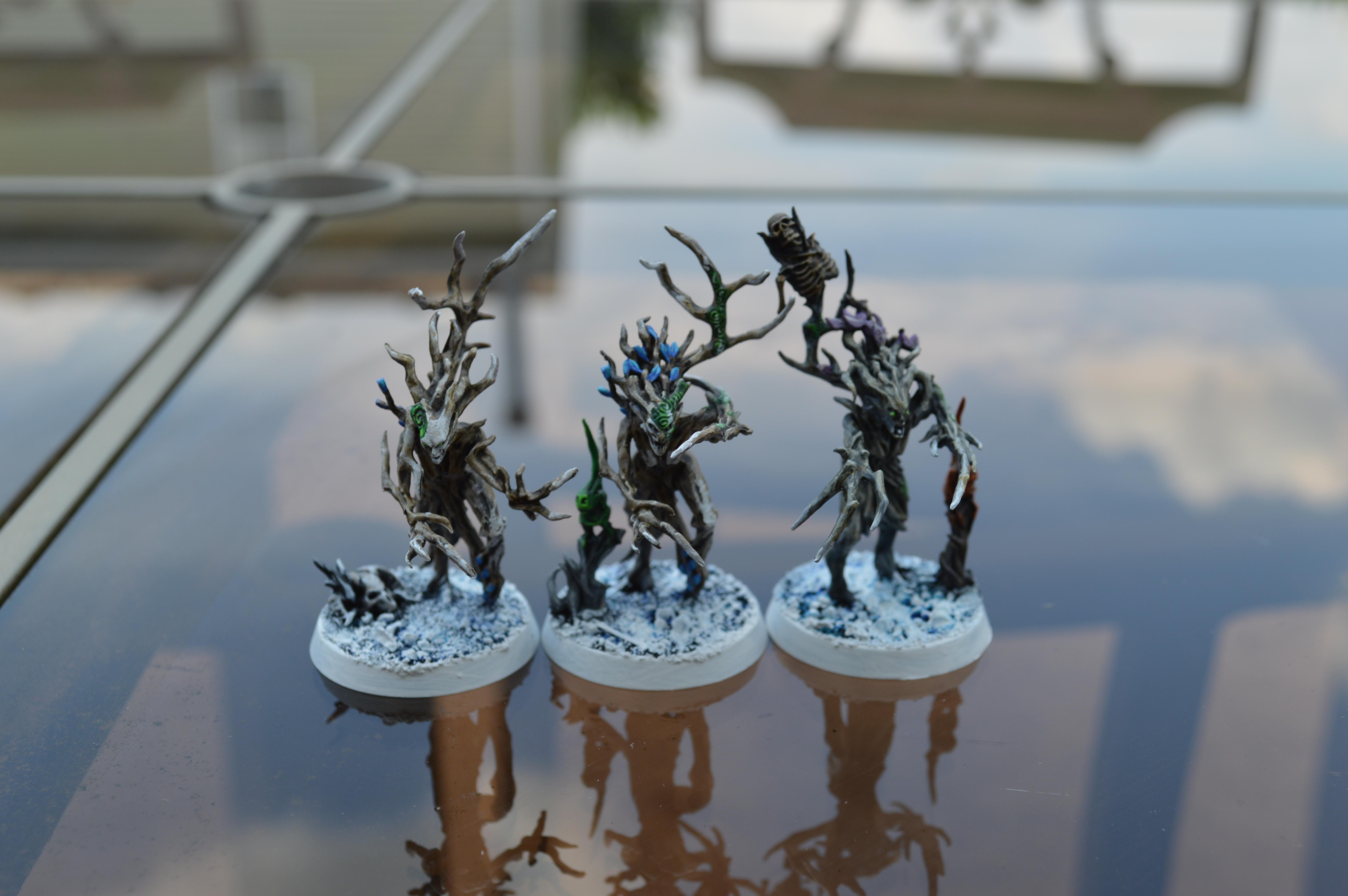 Dryad