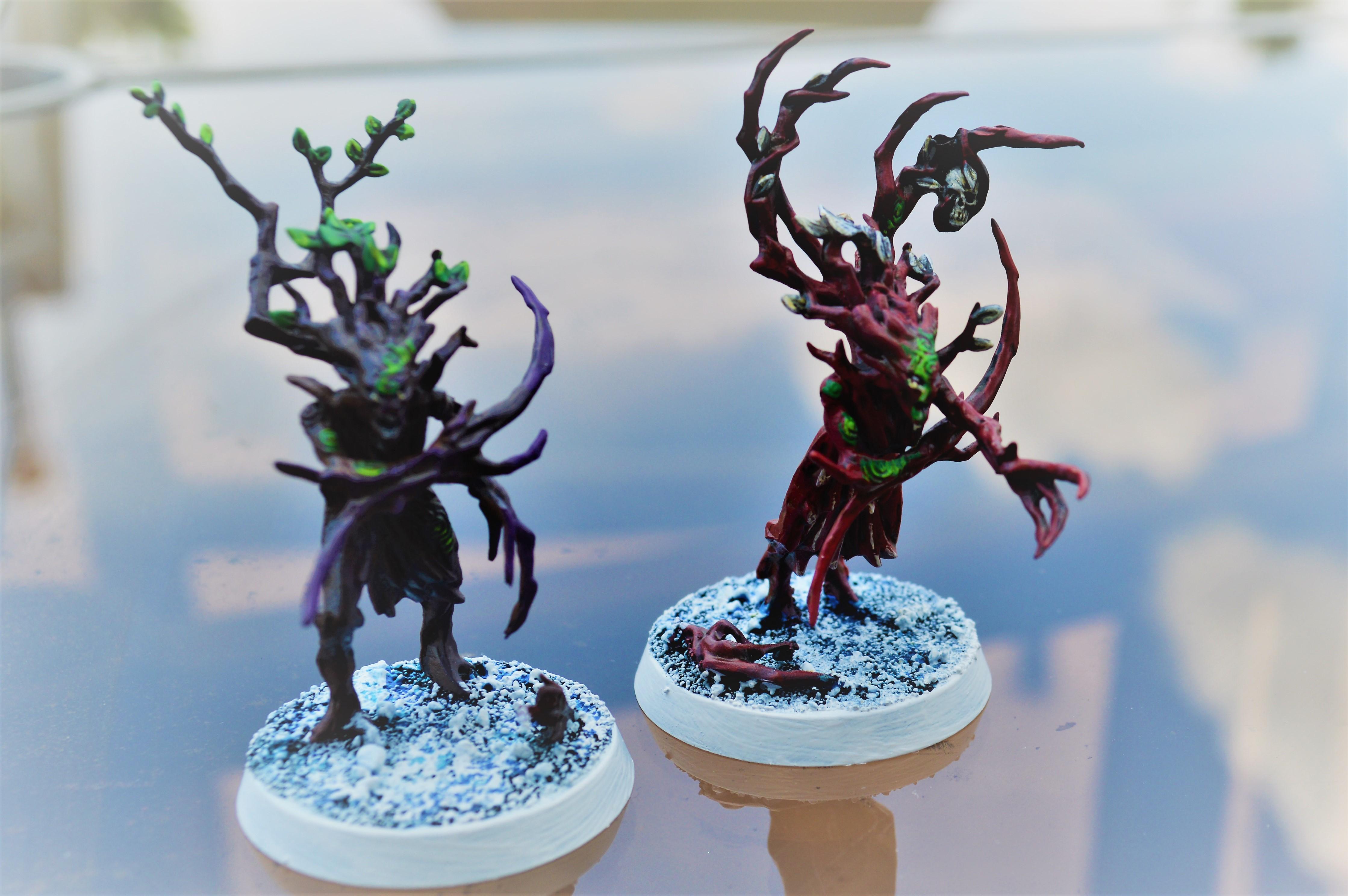 Dryad