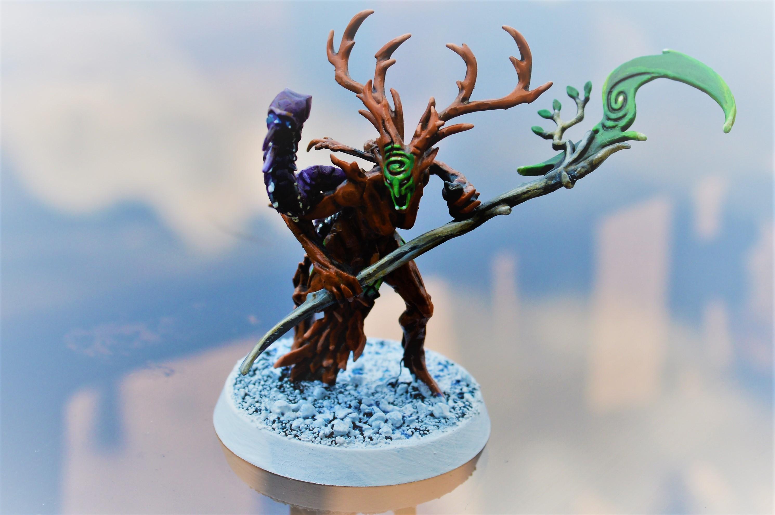 Dryad