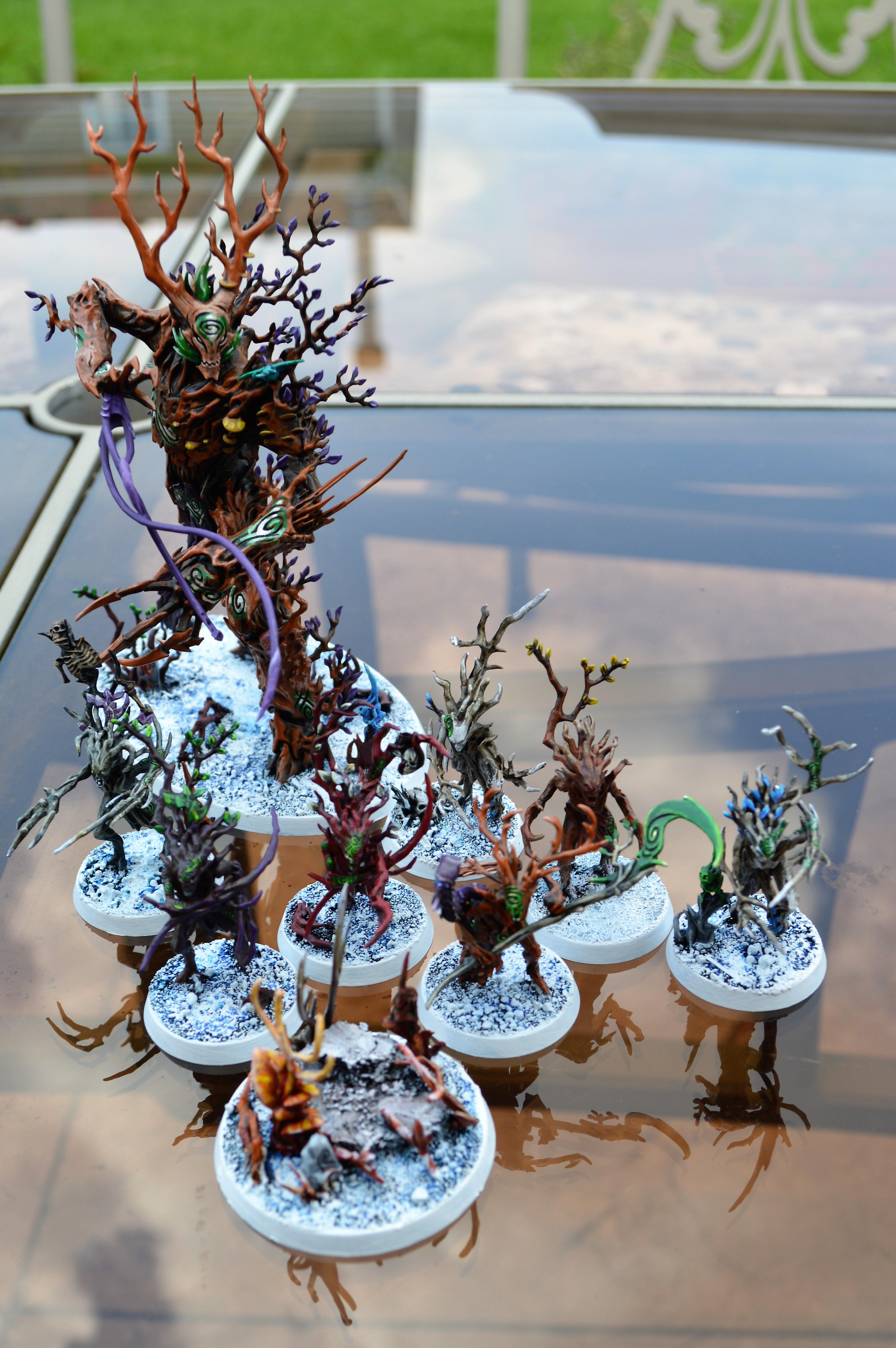Sylvaneth