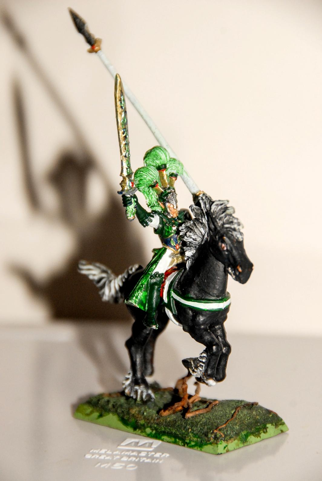 Forest, Wfb, Wood Elves