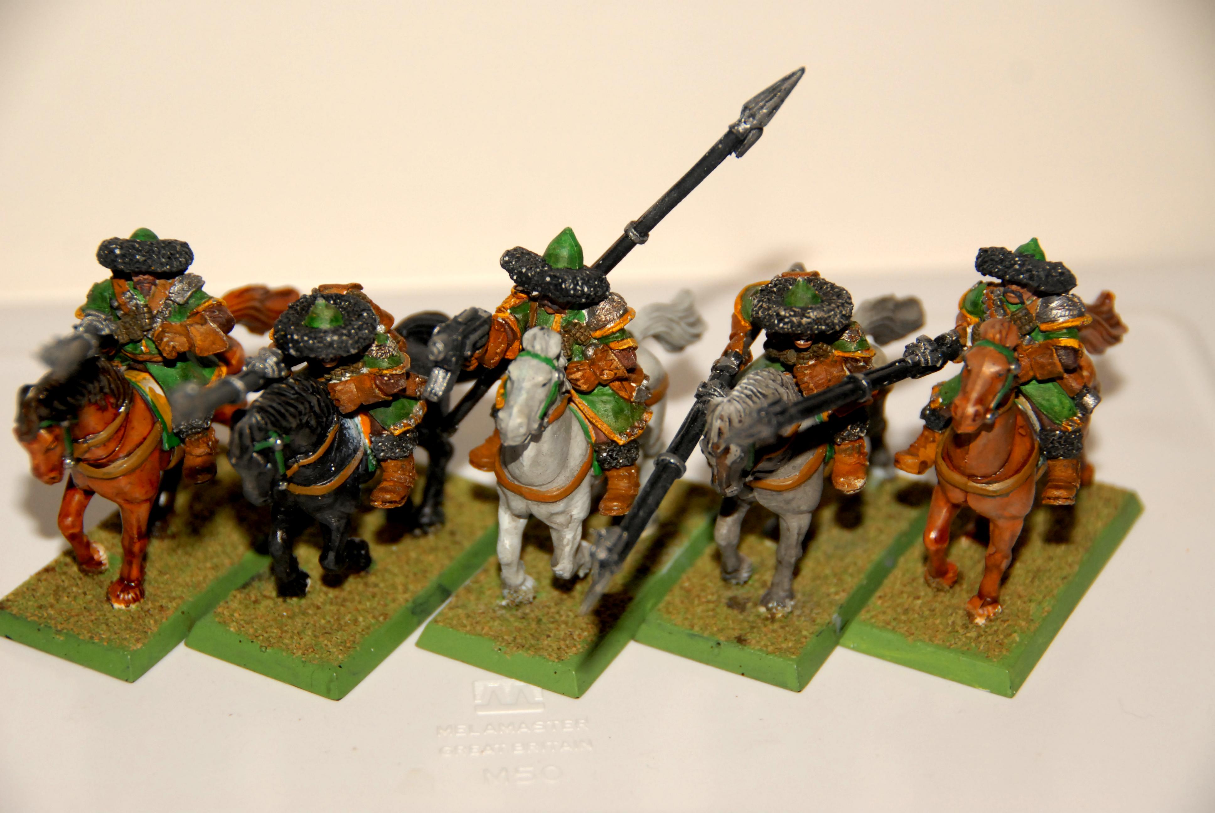 Astra Militarum, Imperial Guard