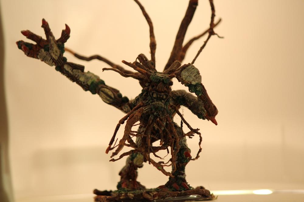 Forest, Wfb, Wood Elves