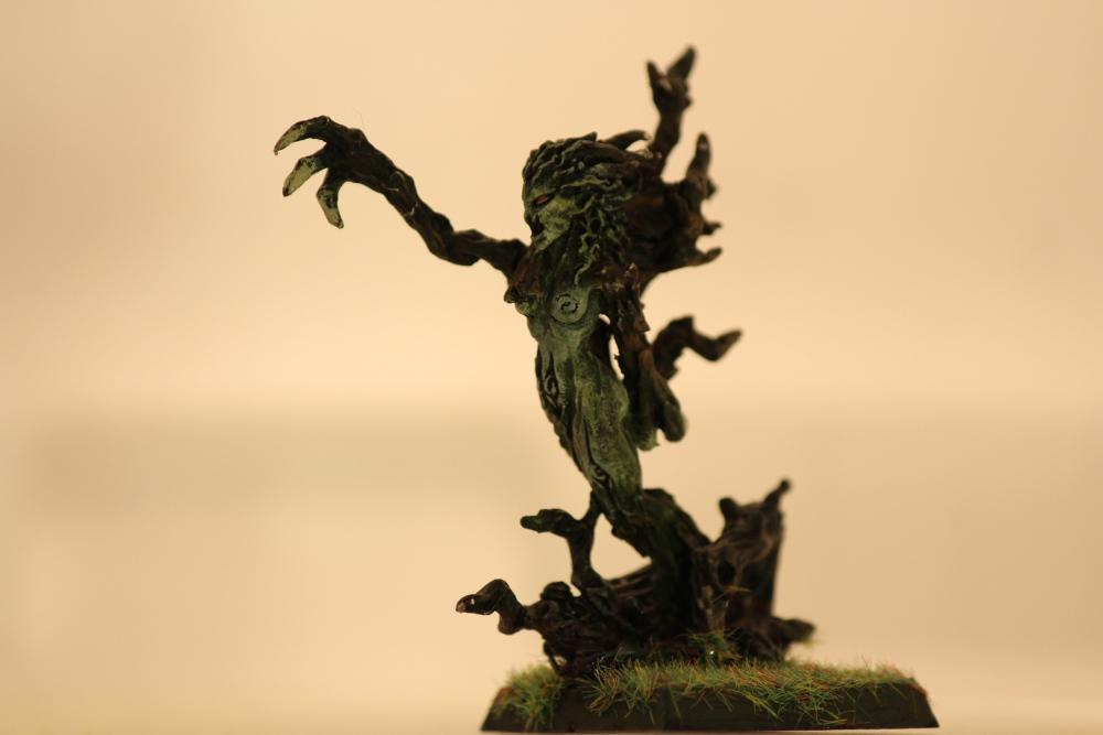Forest, Wfb, Wood Elves