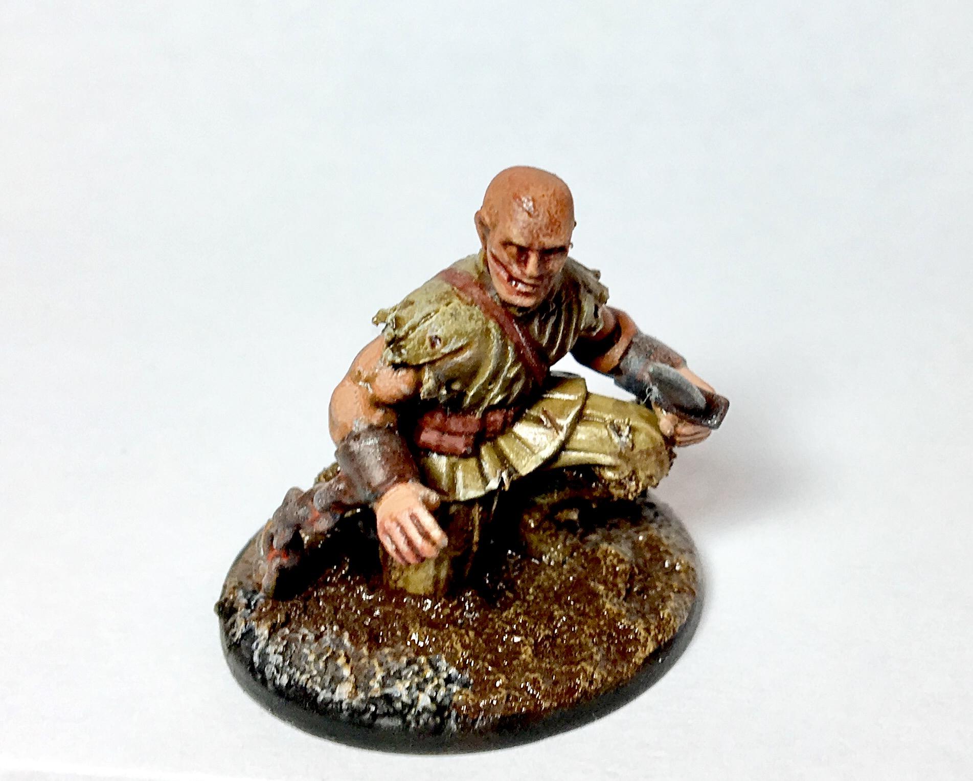 Bolt Action, In, Russians, Shtrafbat, Soviet, World War 2, Ww Ii