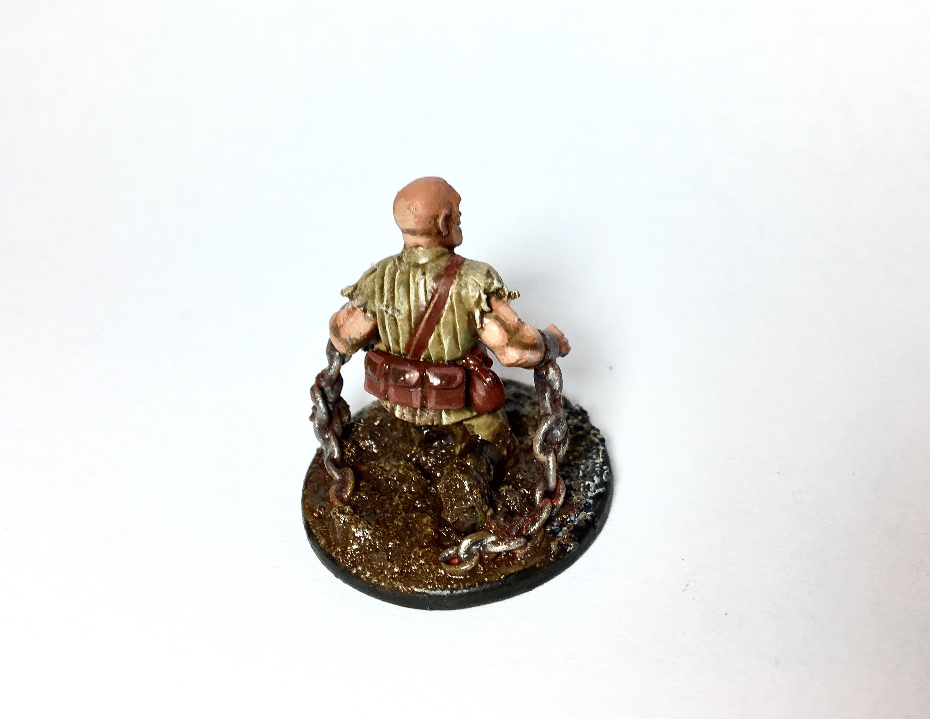 Bolt Action, In, Russians, Shtrafbat, Soviet, World War 2, Ww Ii