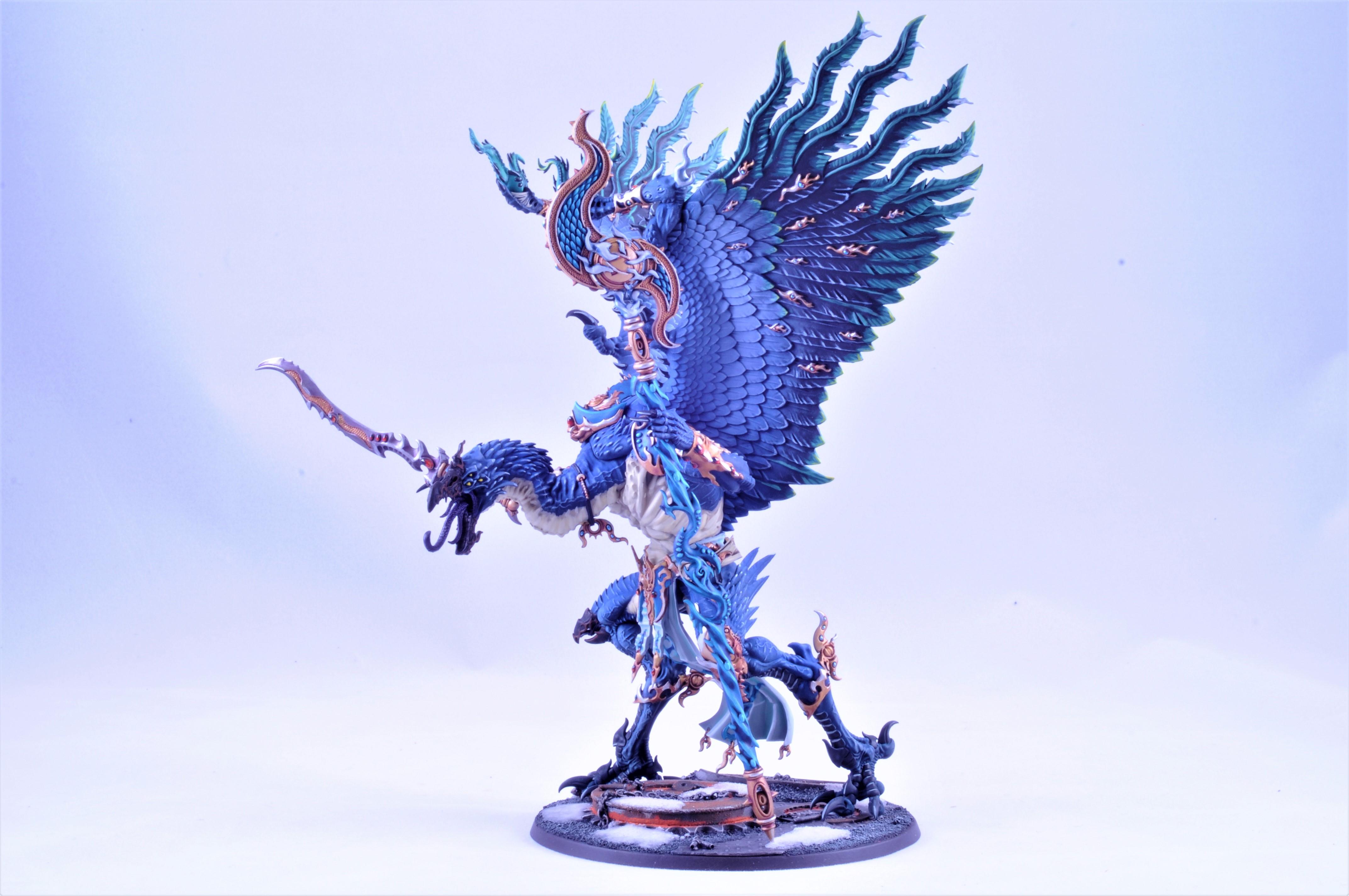 Lord of Change