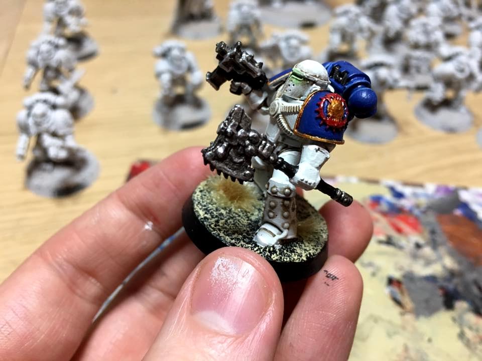 Horus Heresy, World Eaters, Xii Legion
