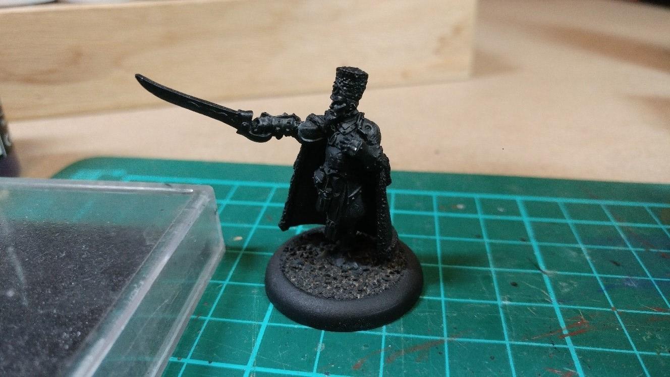 Dakka Challenge June 2017