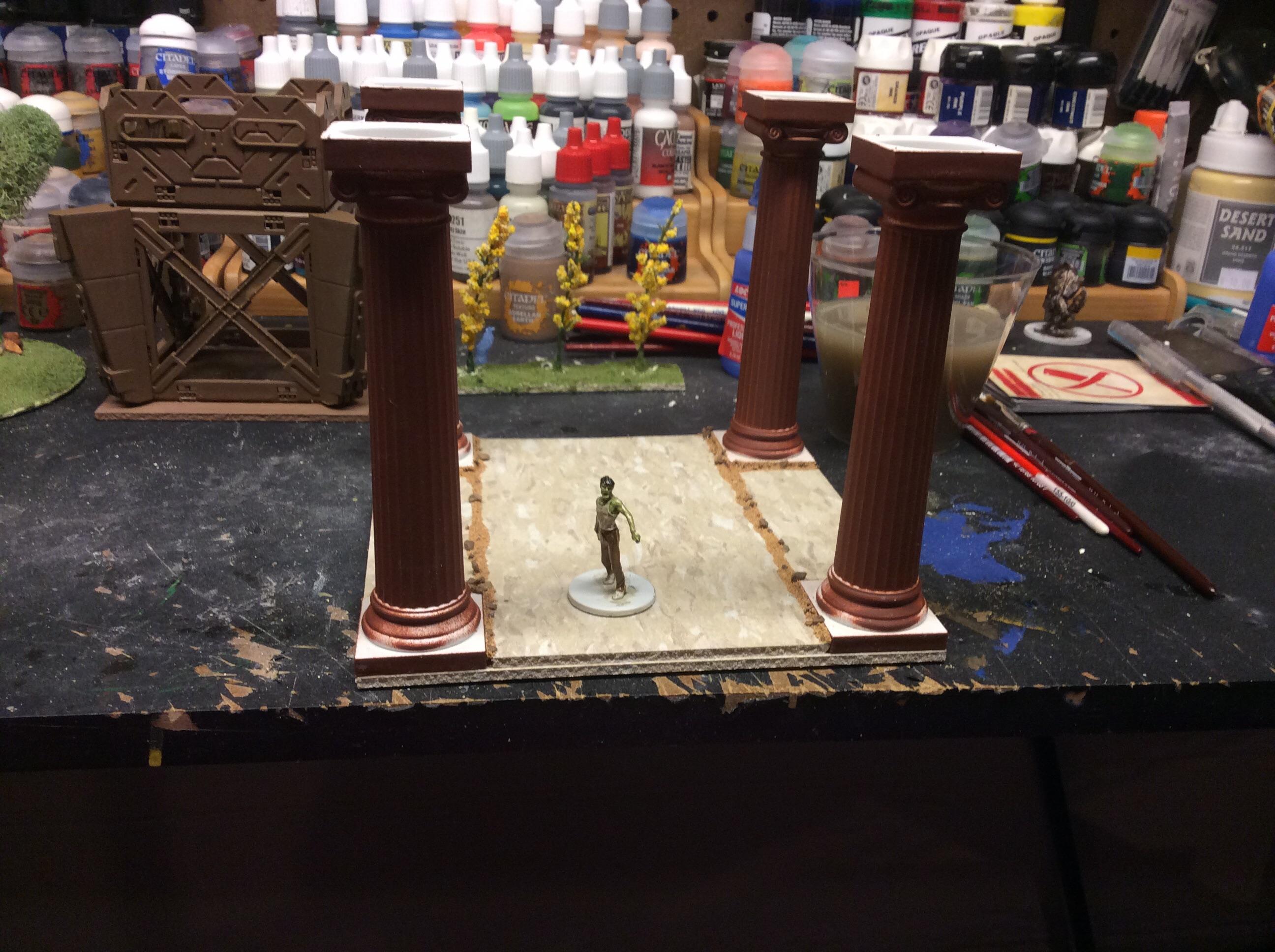 Temple