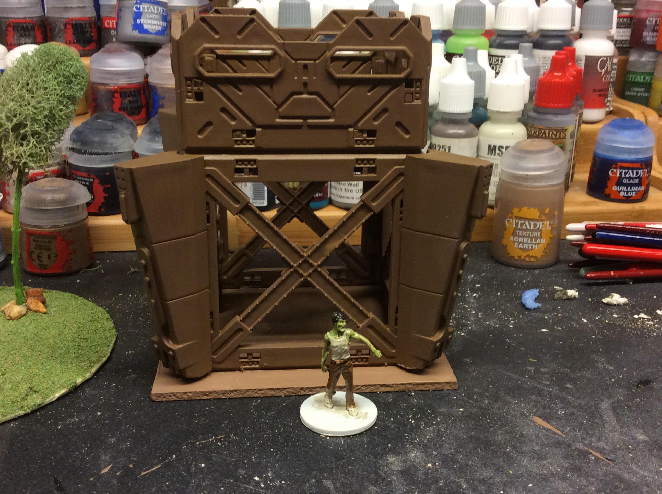 Outpost
