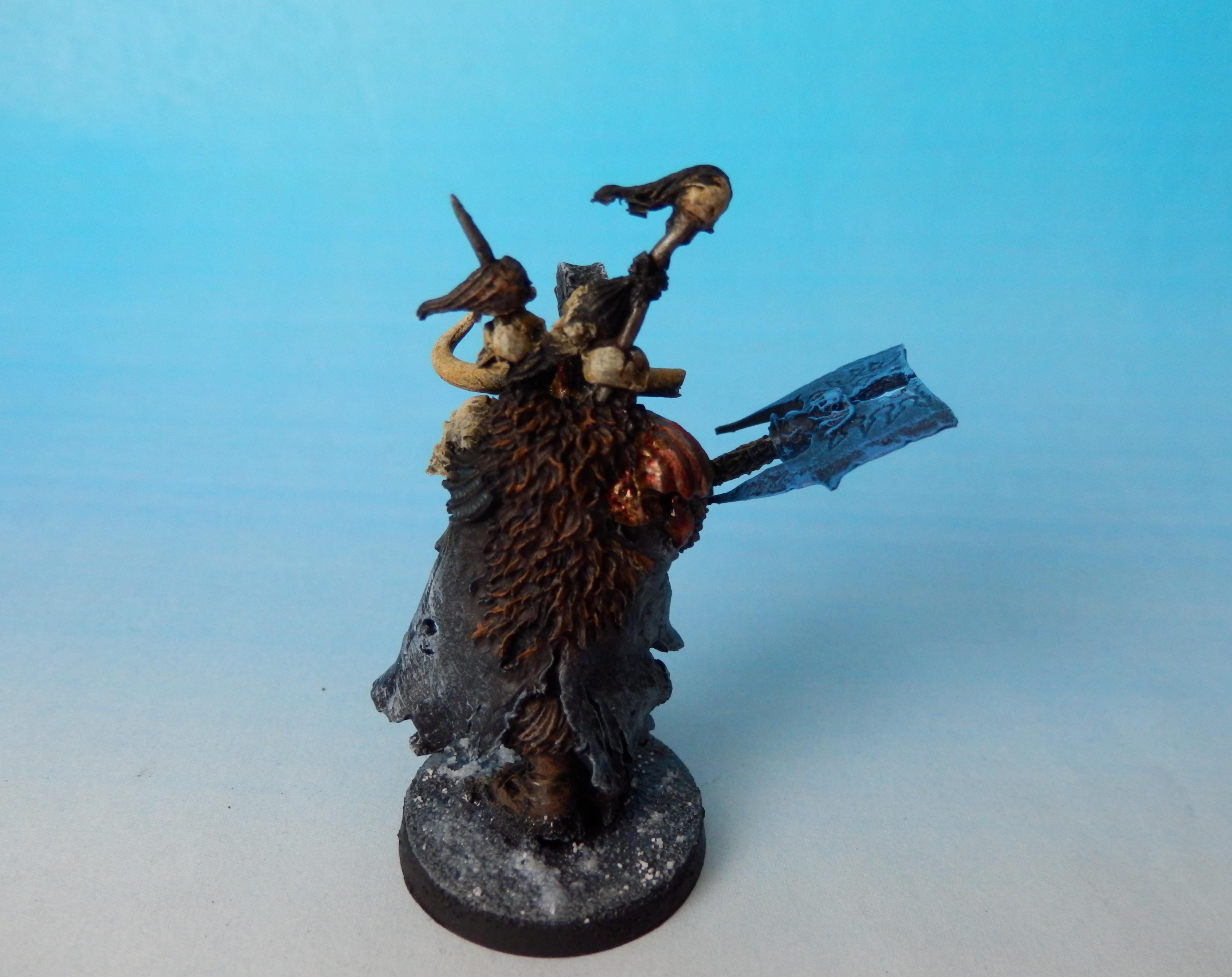 Age Of Sigmar, Death, Krell