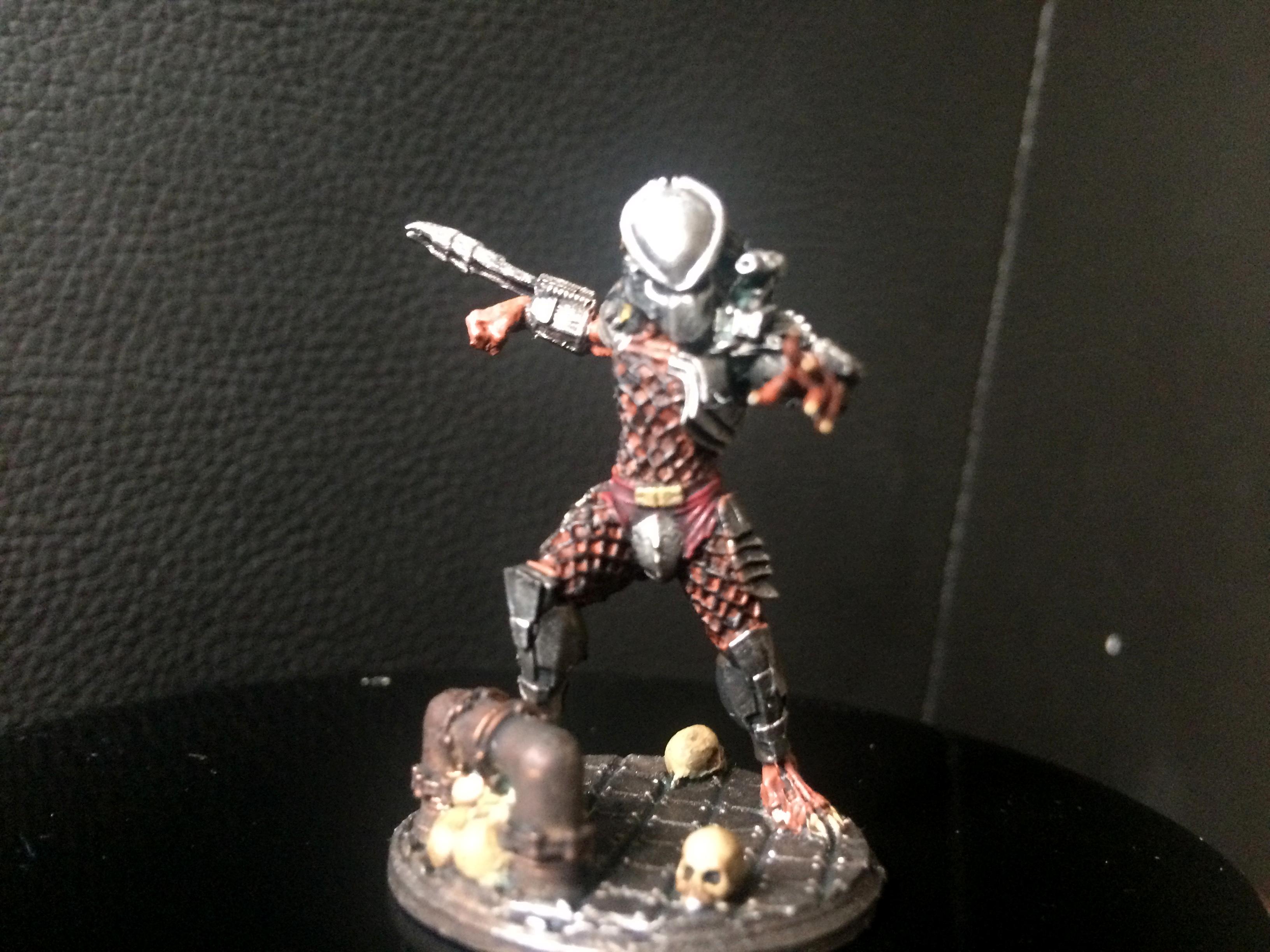 Alien, Aliens, Avp, Predator, Predators