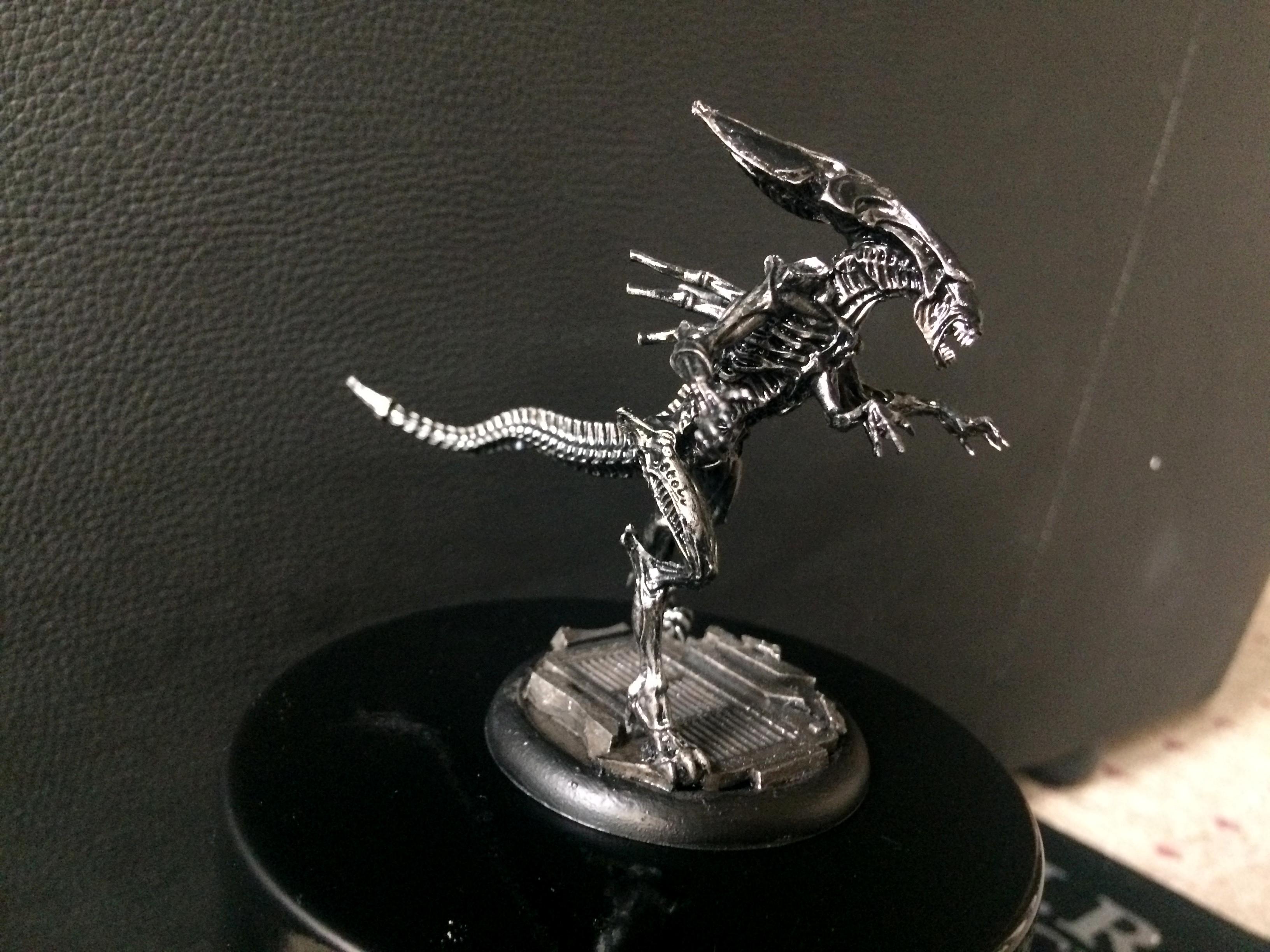 Alien, Aliens, Avp, Queen