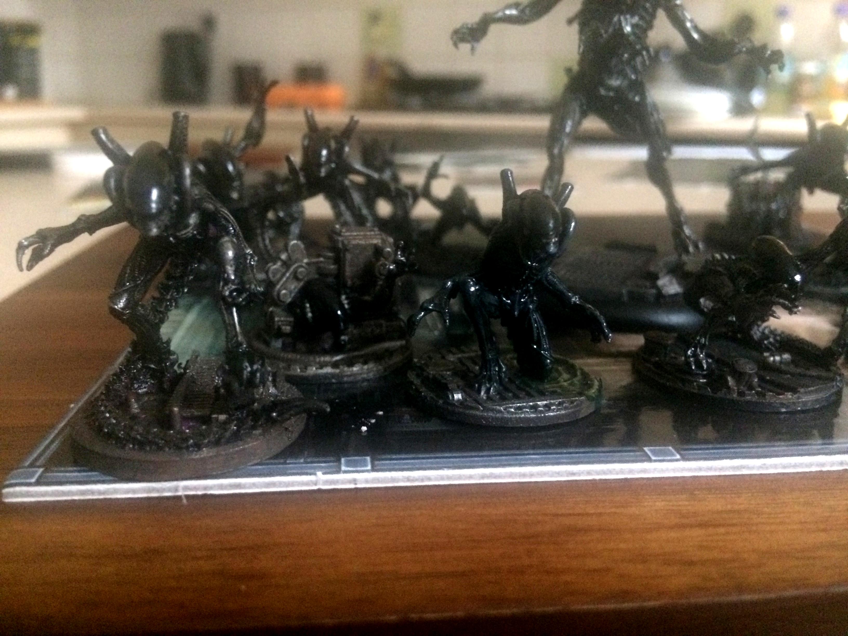 Alien, Aliens, Avp, Aliens