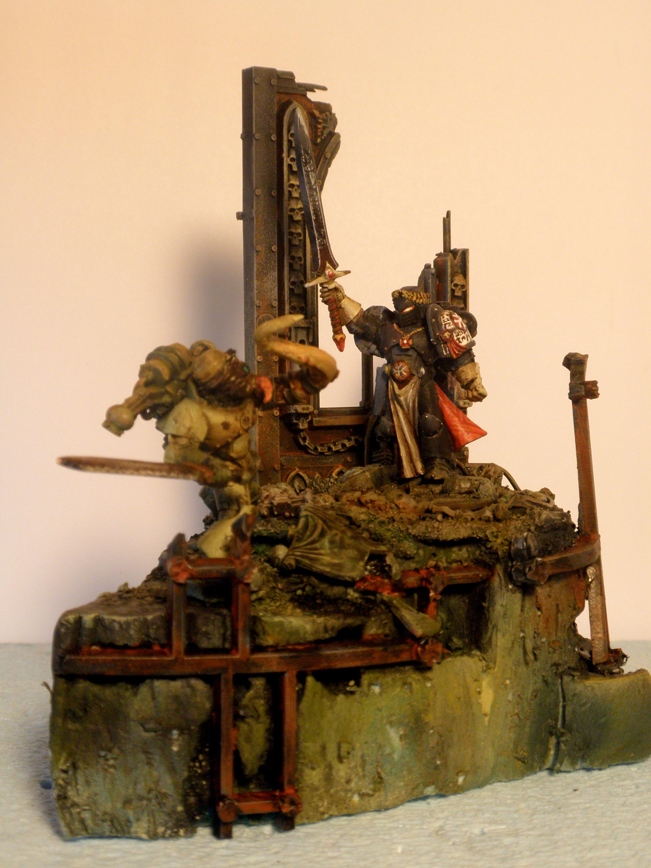 Black Templars