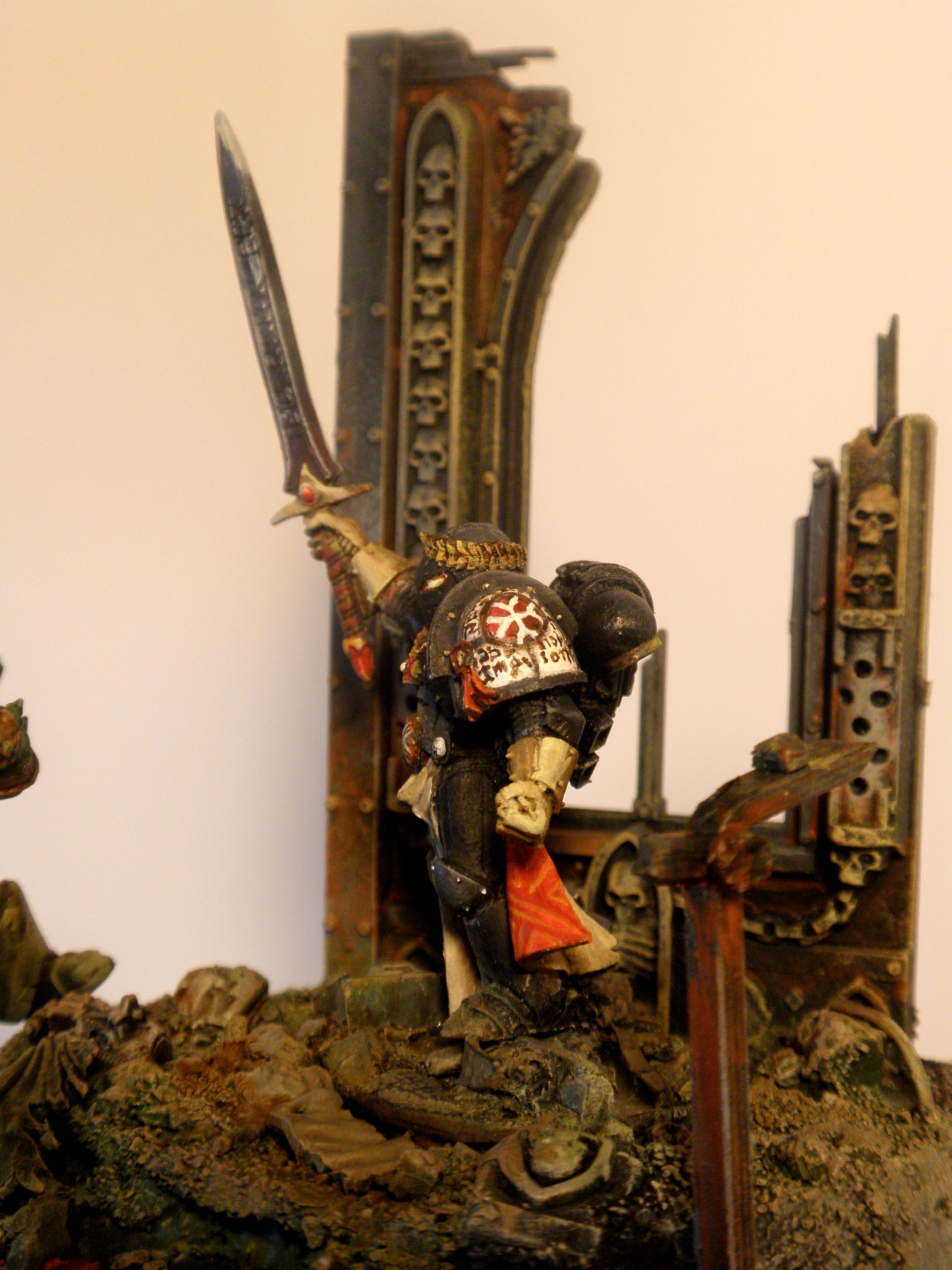 Black Templars