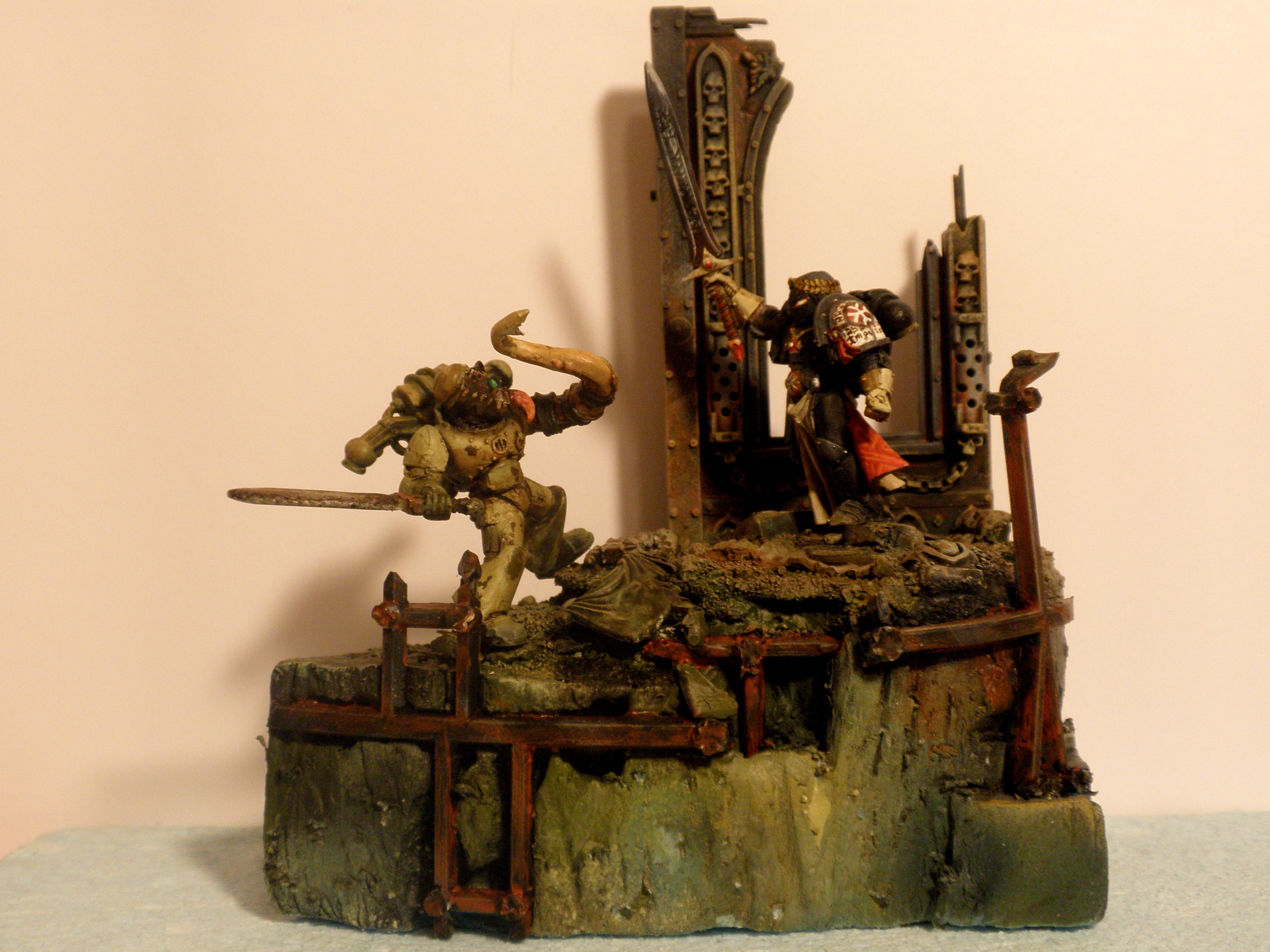 Black Templars