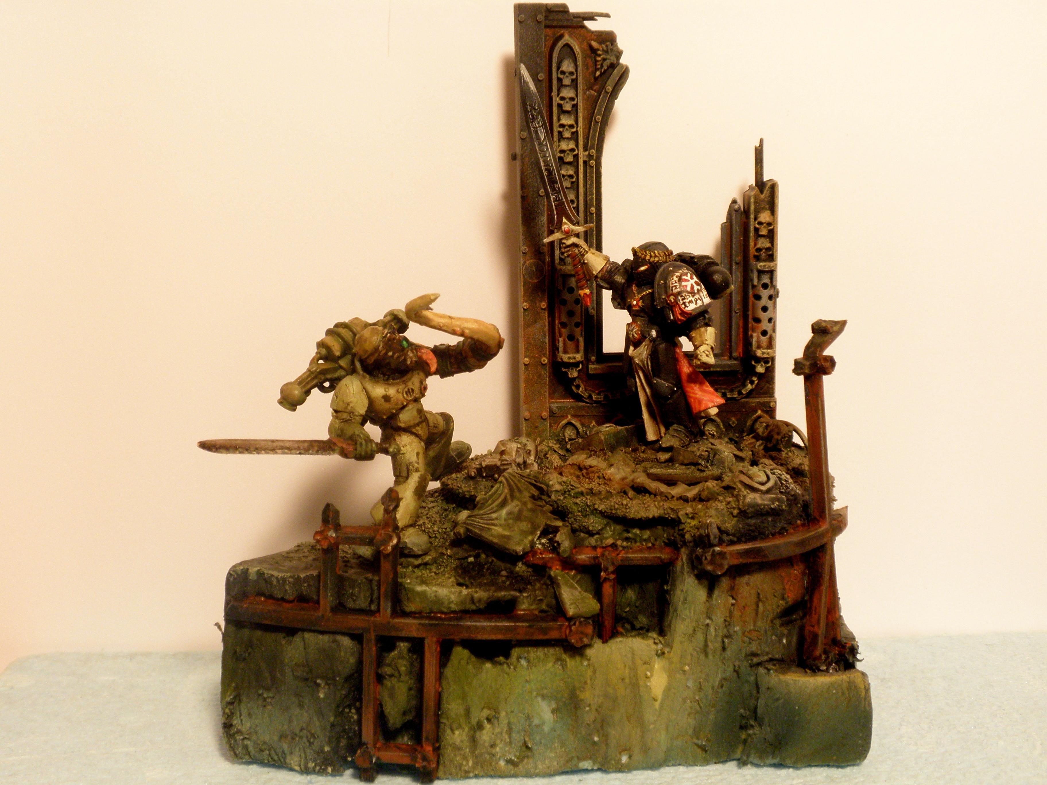 Black Templars