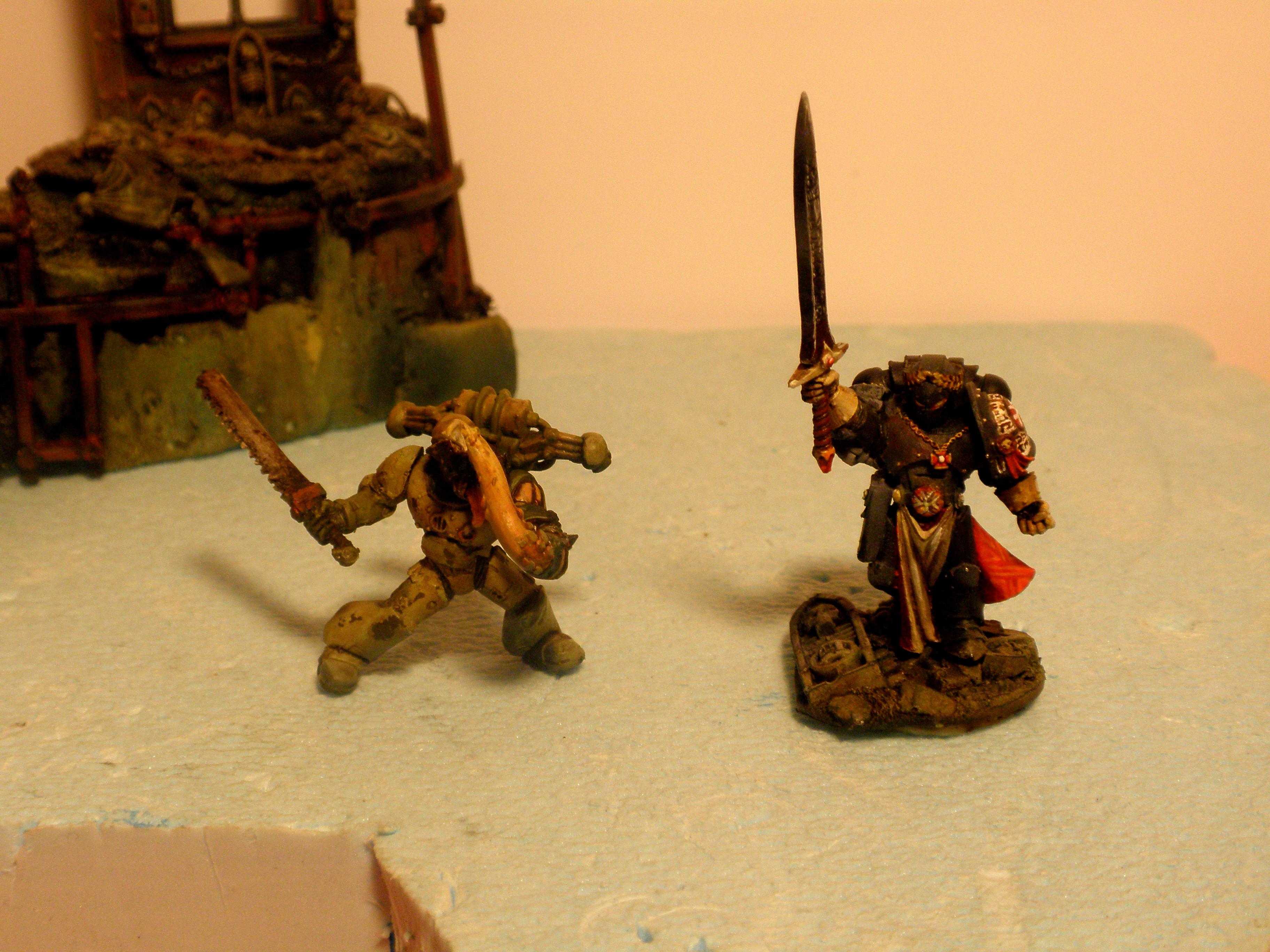 Black Templars