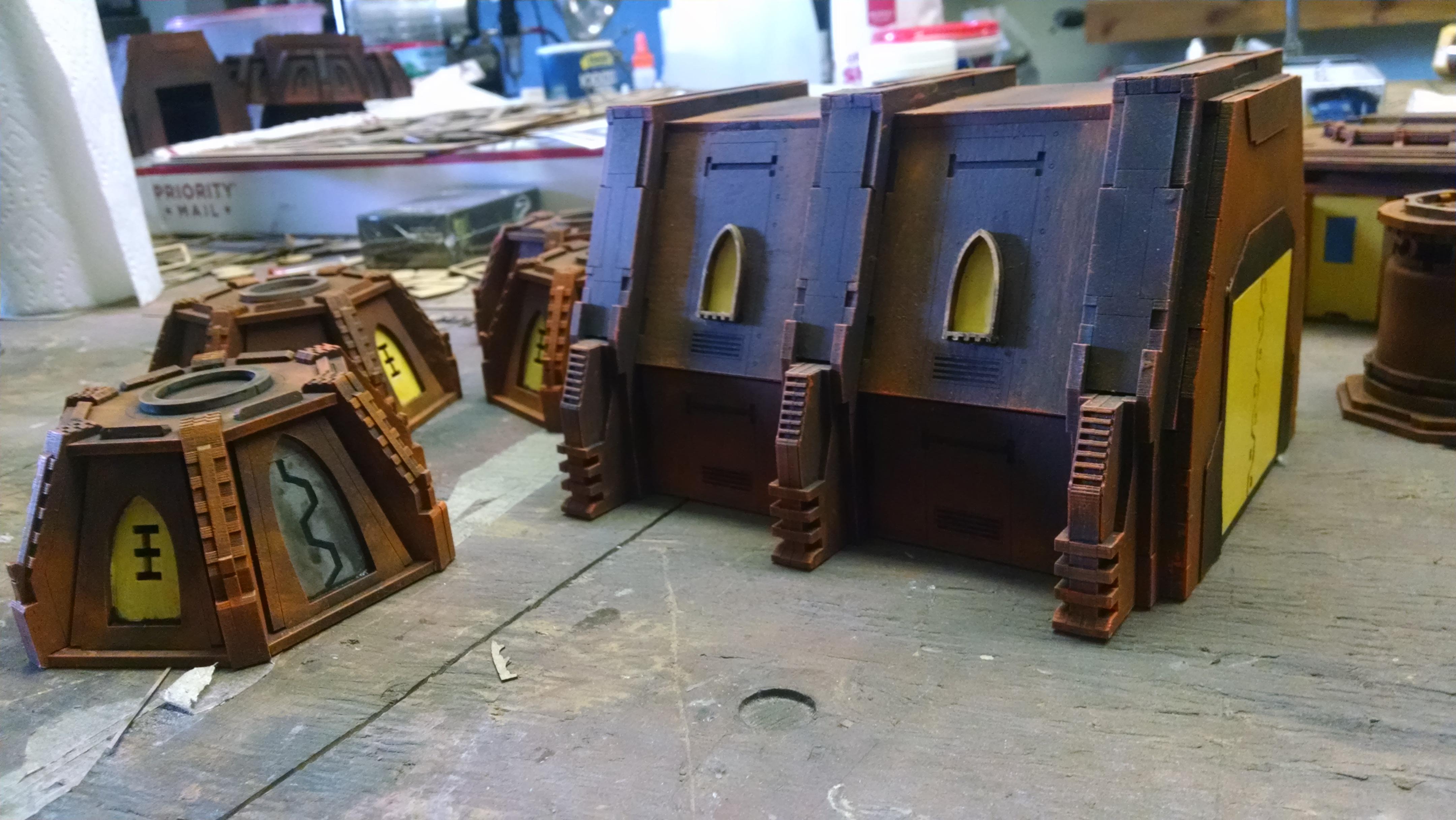 SM Terrain