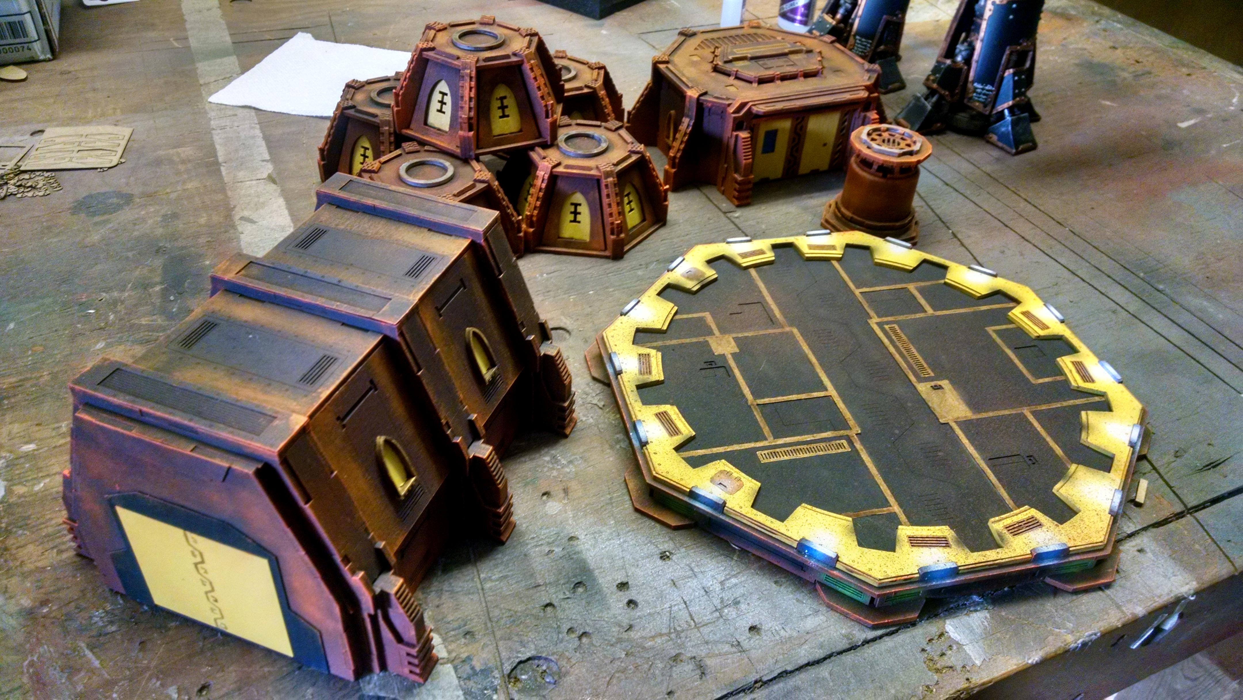 SM Terrain