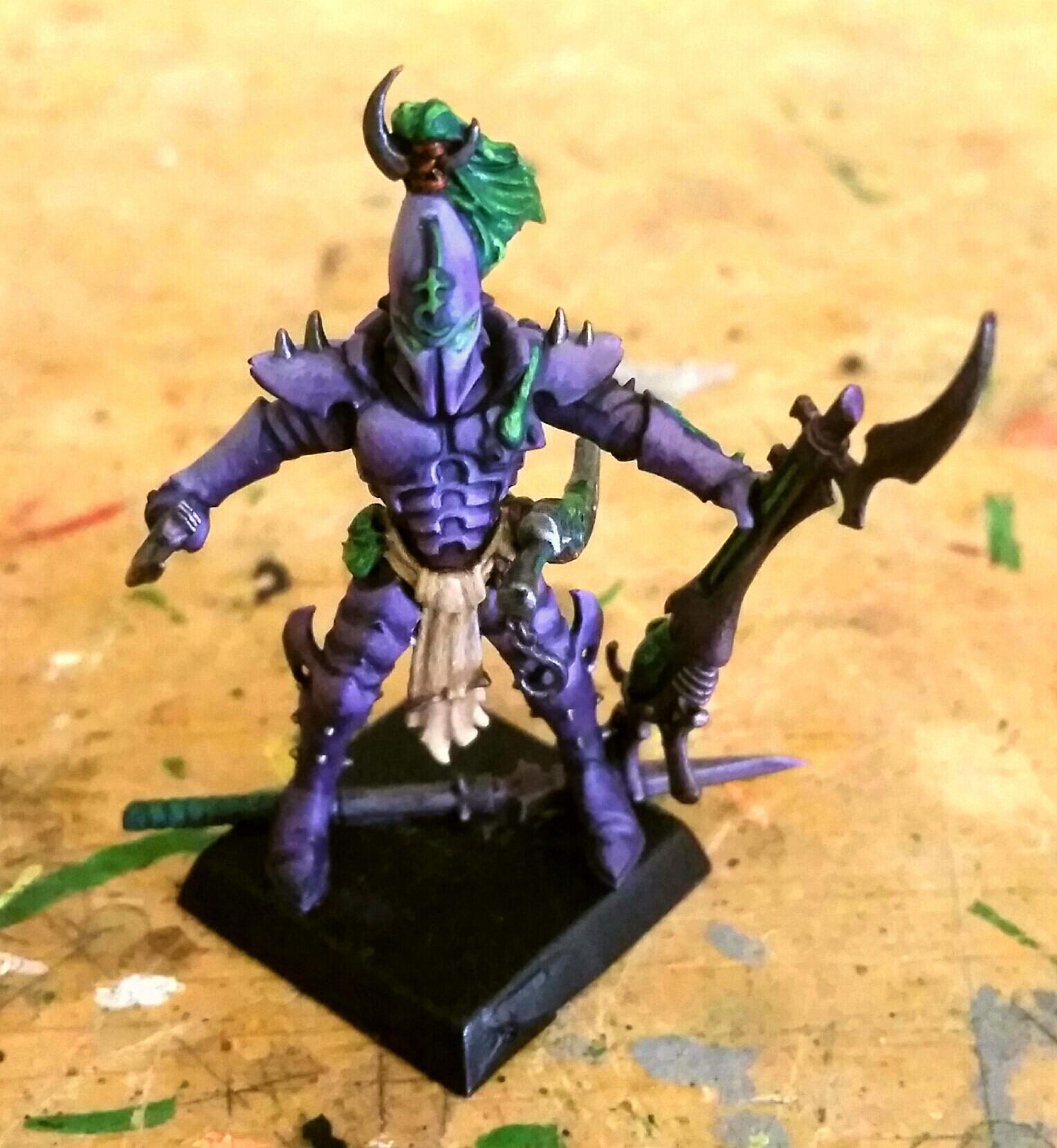 Corsairs, Coterie, Dark Eldar, Eldar, Kabalite, Reaver, Warhammer 40,000