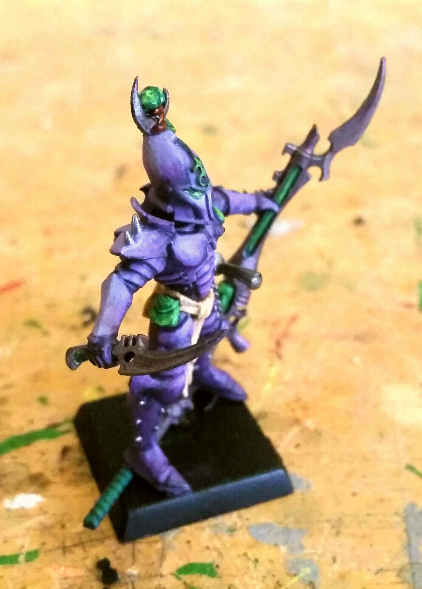Corsairs, Coterie, Dark Eldar, Eldar, Kabalite, Reaver, Warhammer 40,000