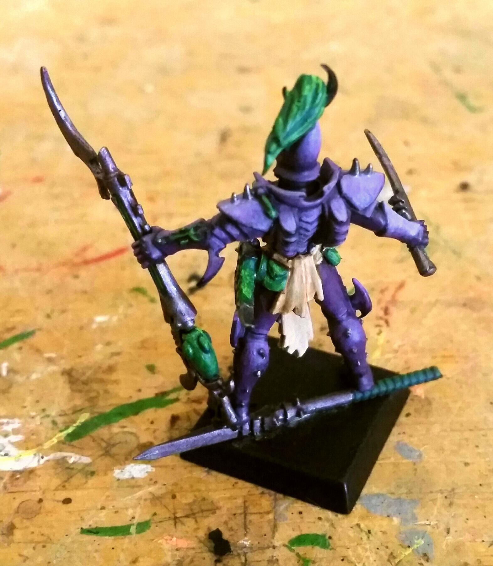 Corsairs, Coterie, Dark Eldar, Eldar, Kabalite, Reaver, Warhammer 40,000