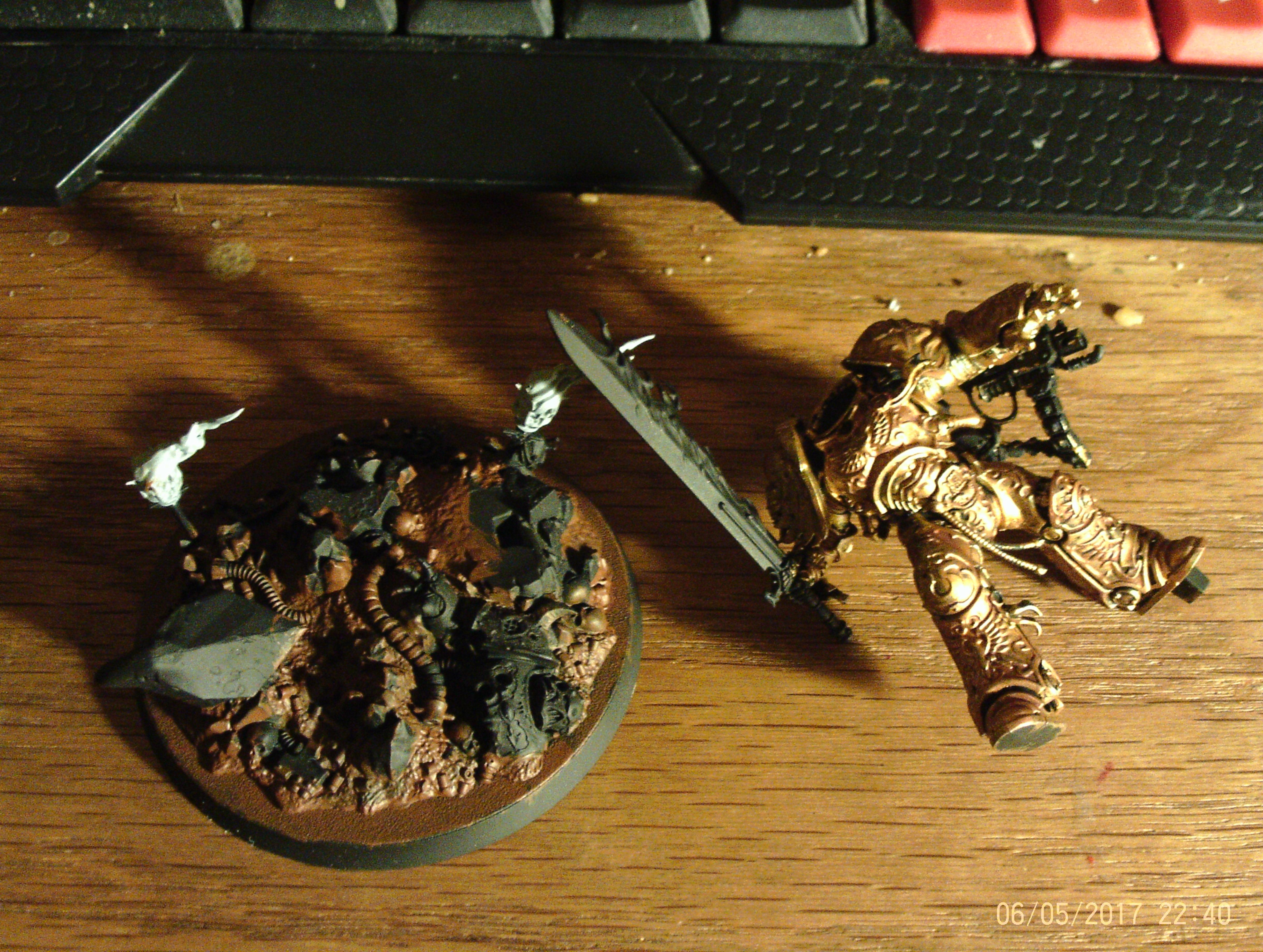Guilliman WIP 1
