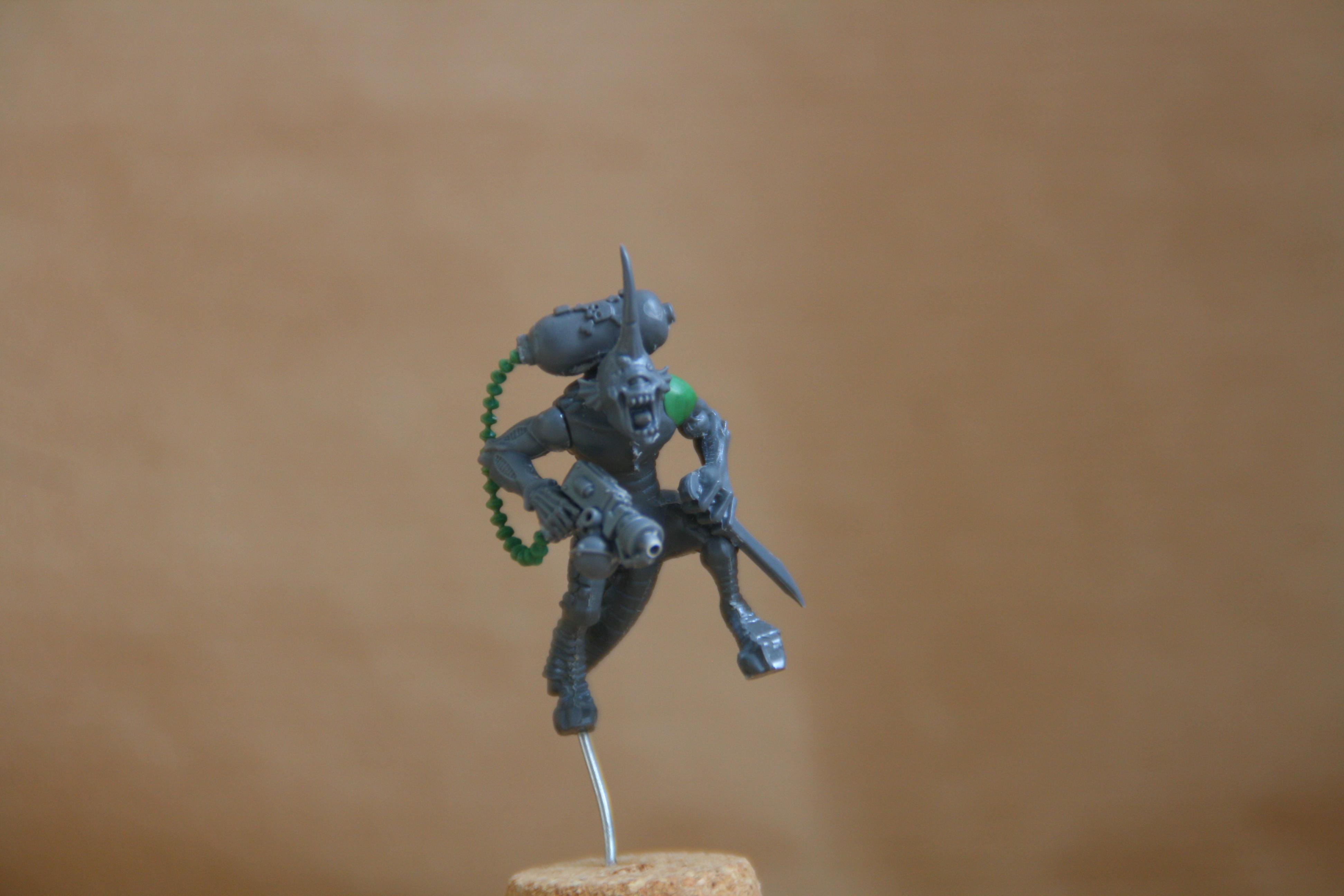 space slann