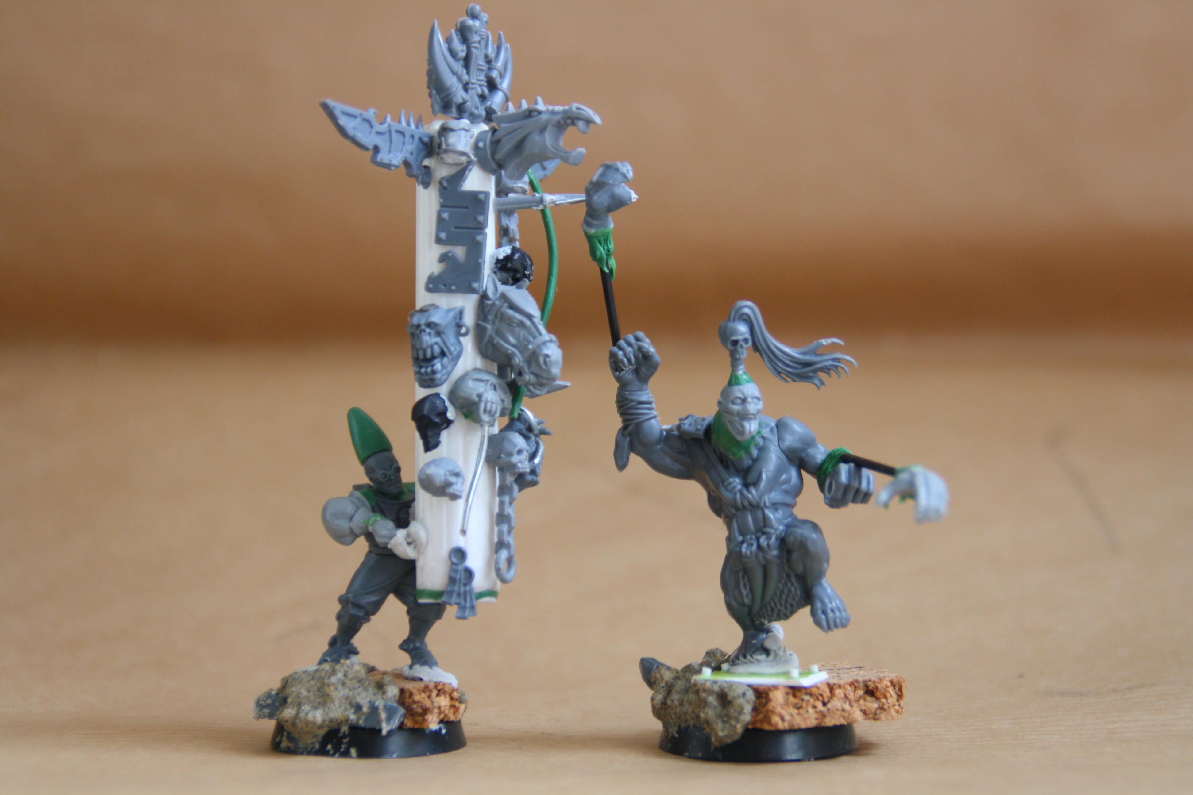 shaman