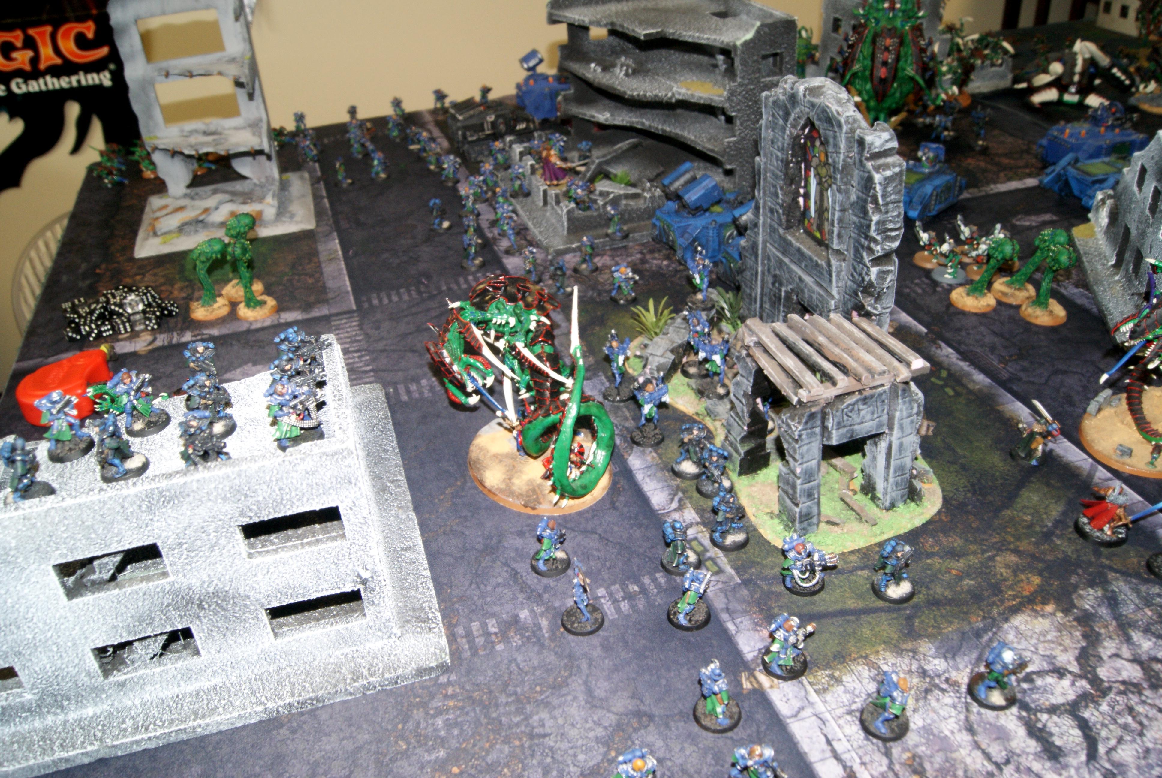 worms everywhere turn 2