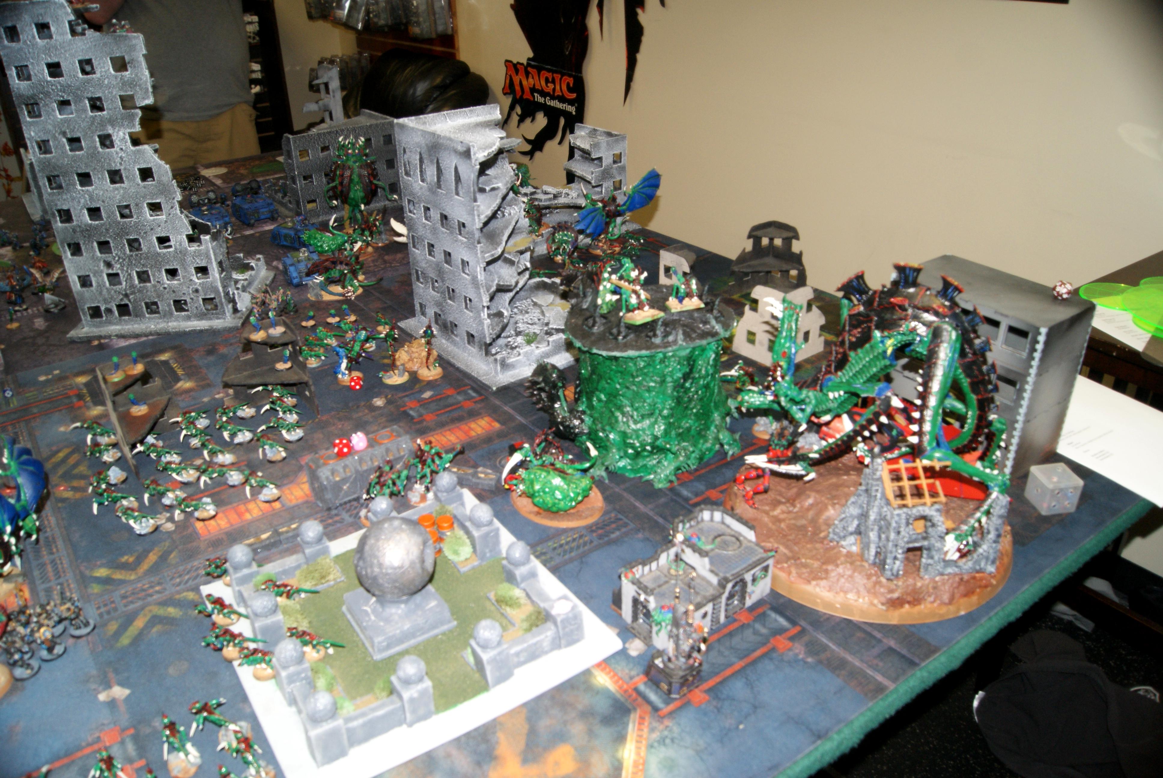 super heavy retreat turn 2