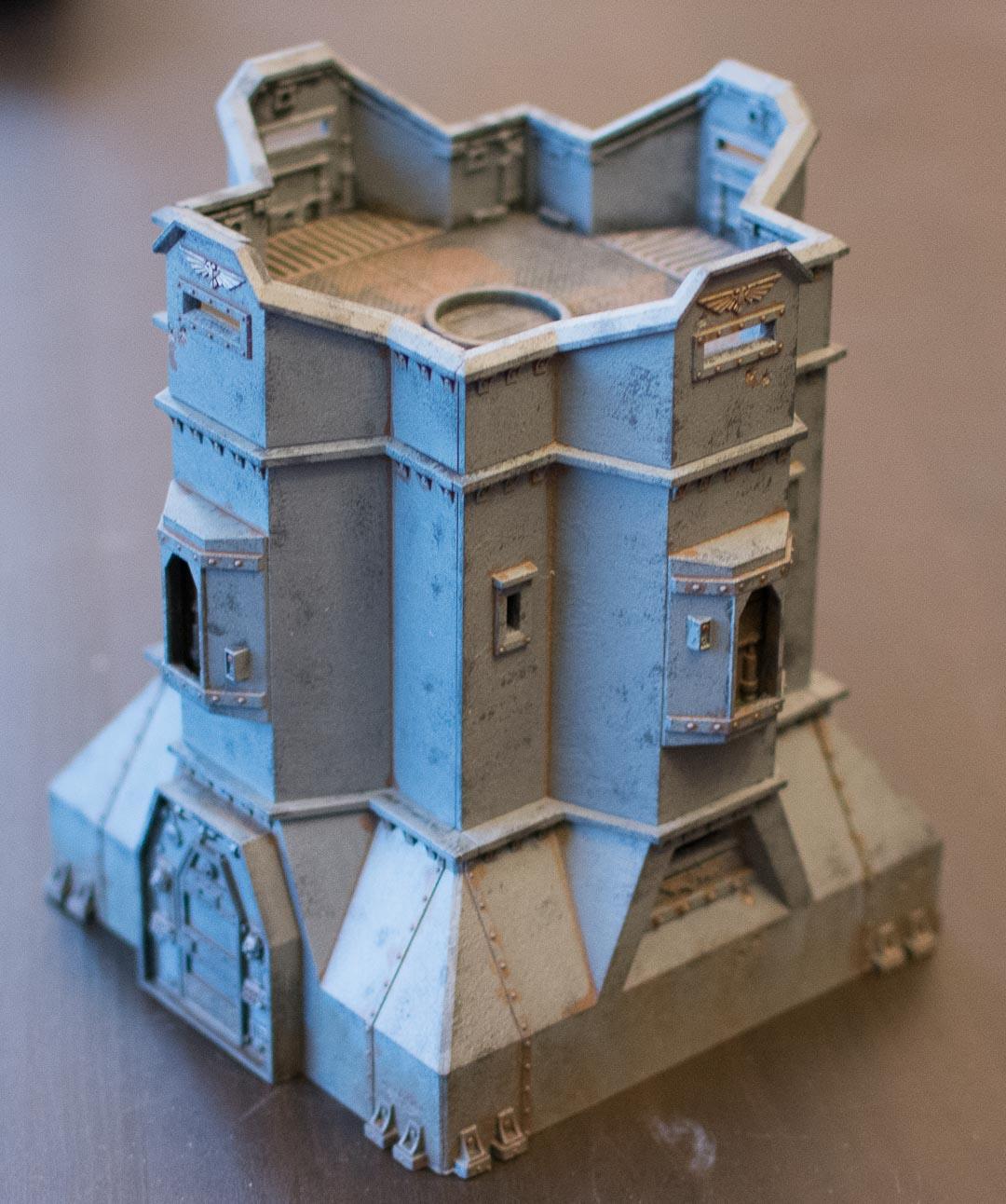 Bastion