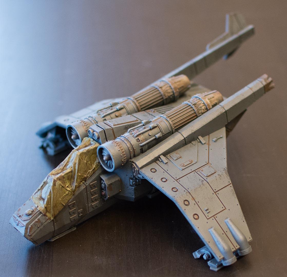 Valkyrie