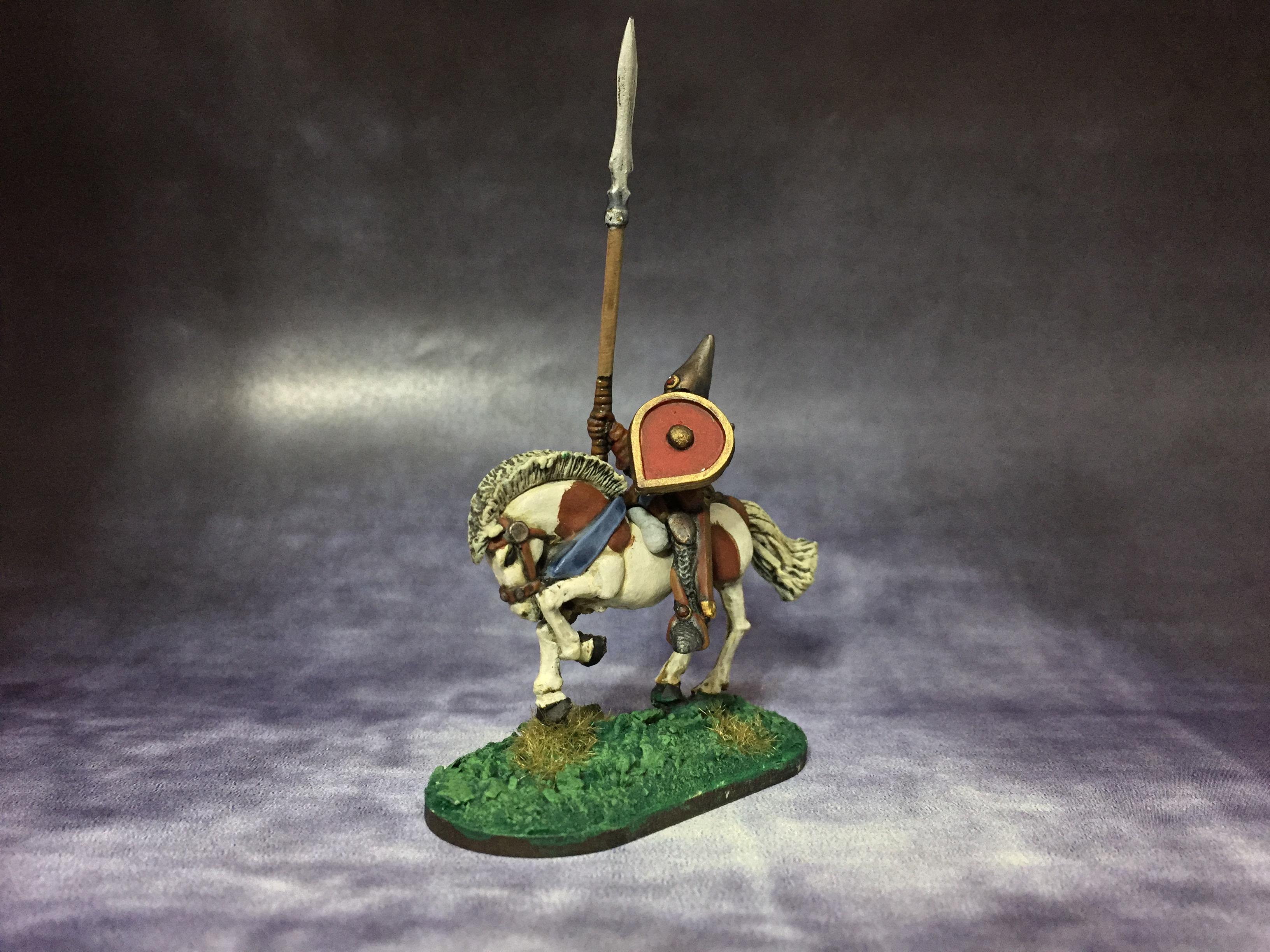 Cavalry, Citadel, Elves, Games Workshop, Jes Goodwin, June 2017, Oldhammer