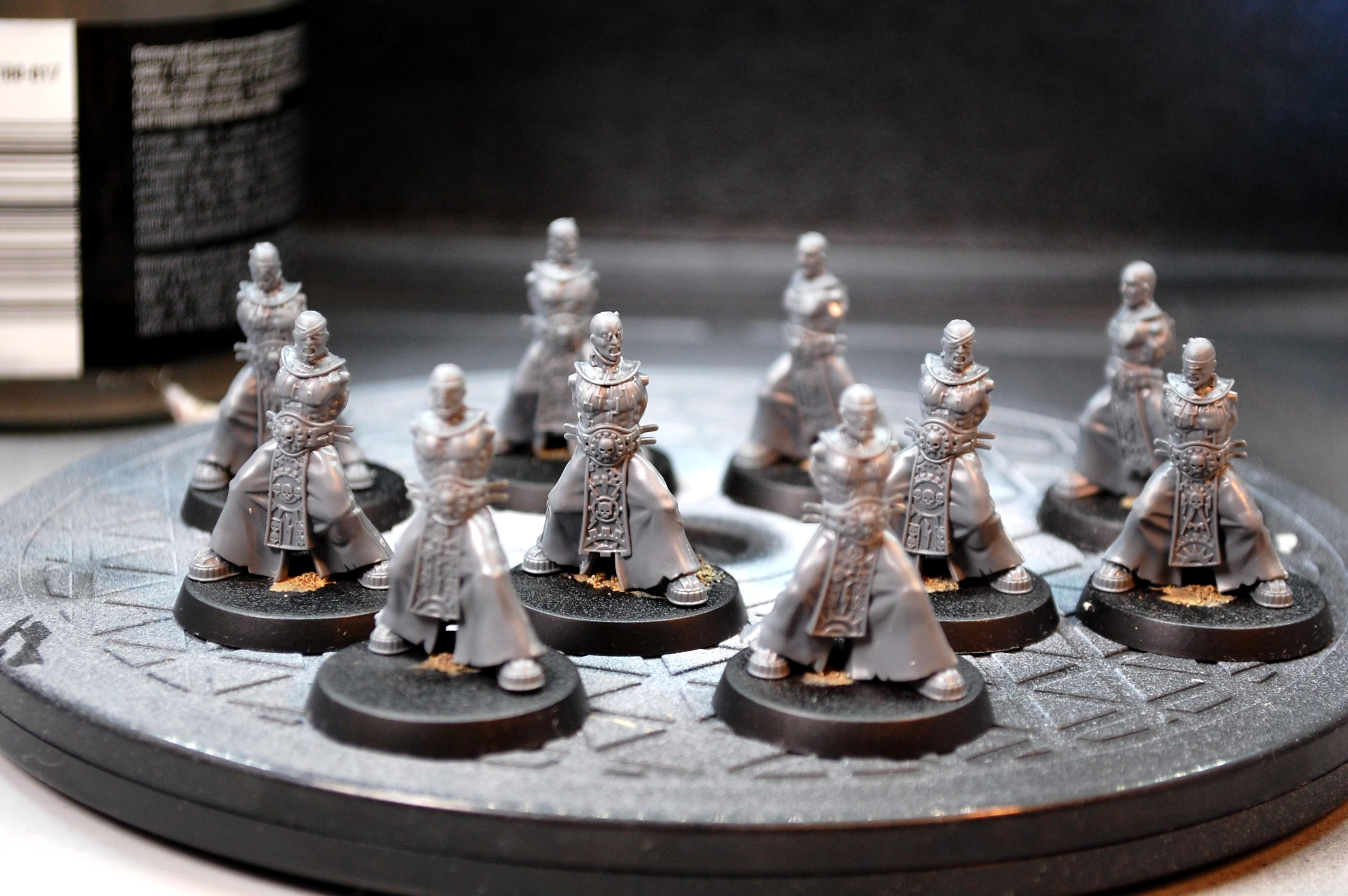 priests 6/7