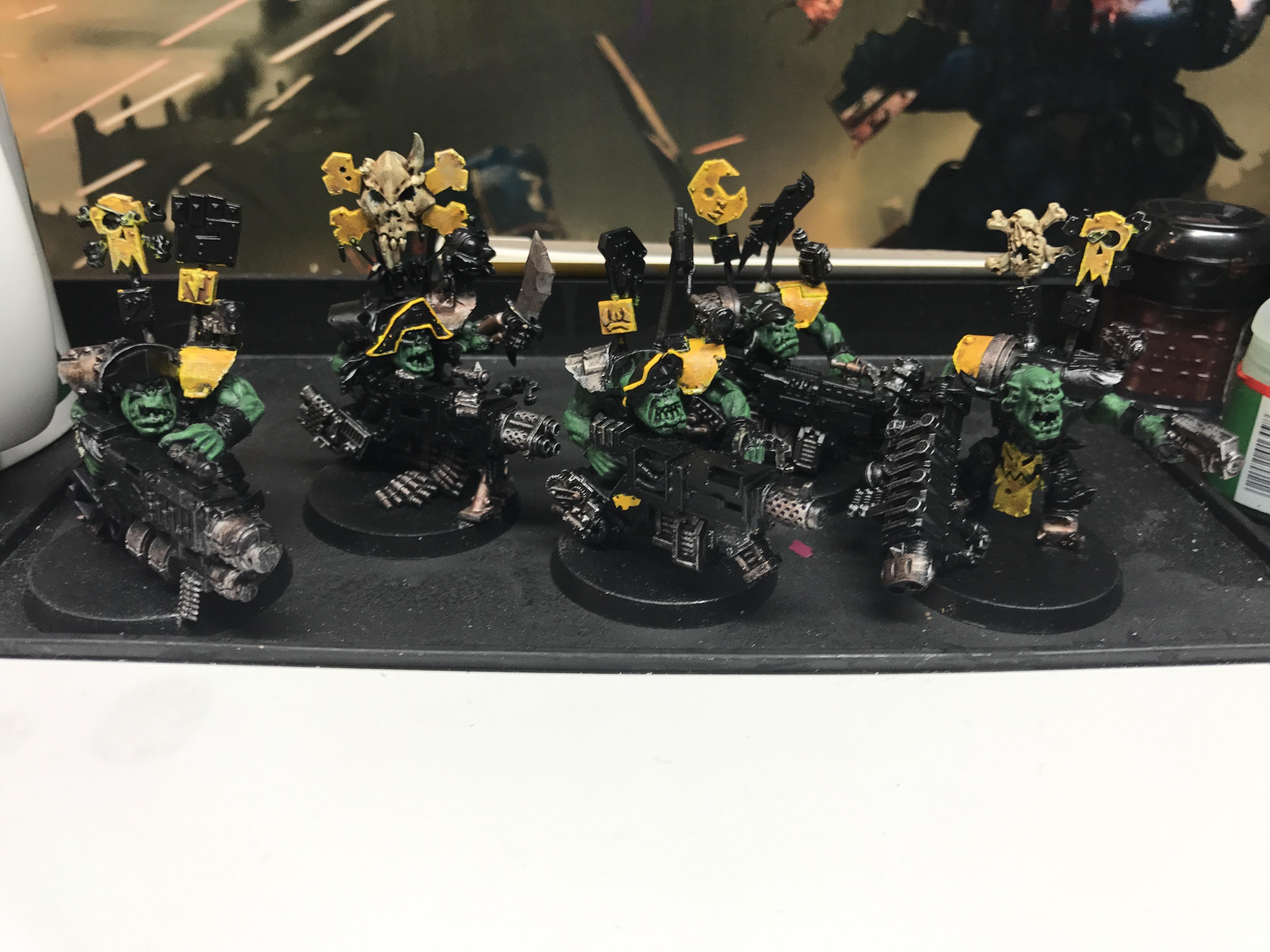 Flash Gitz!