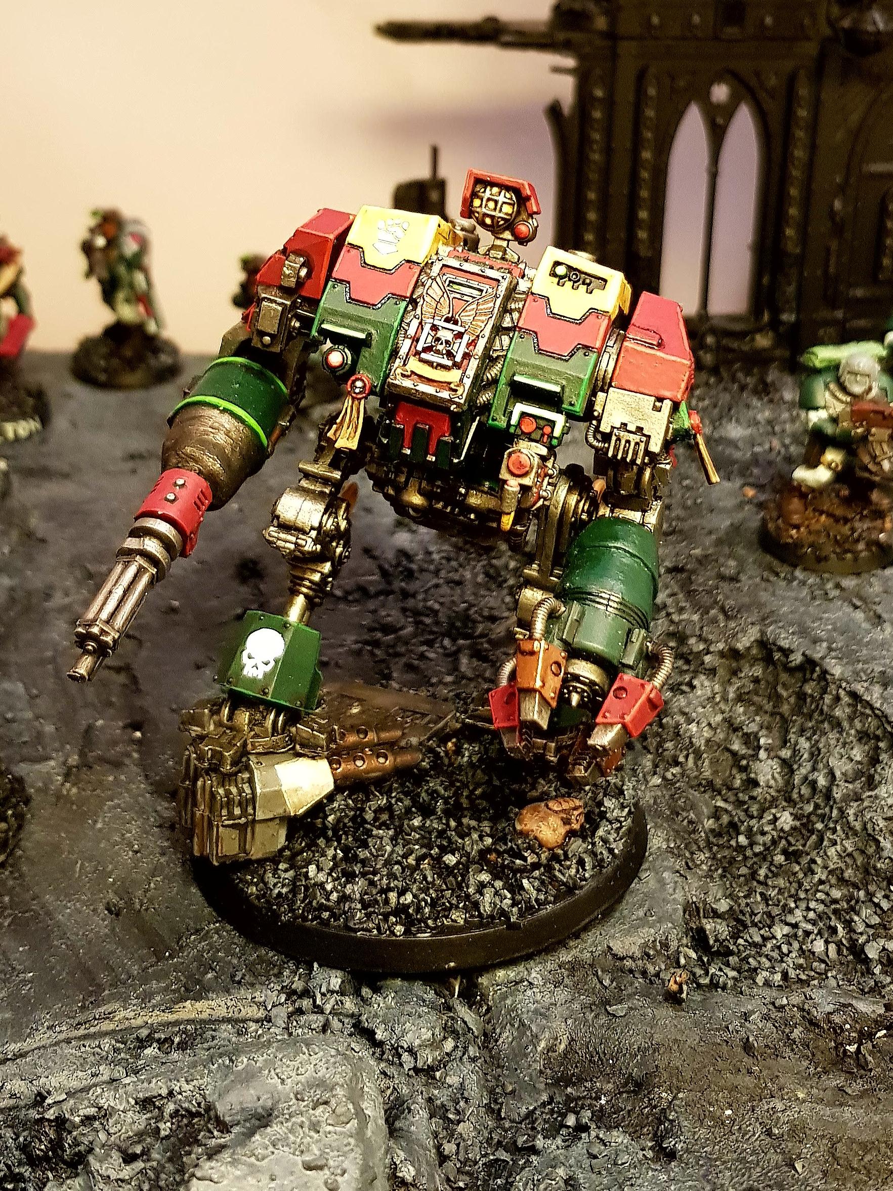 Work In Progress