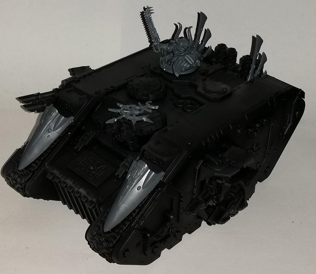 LR WIP 2