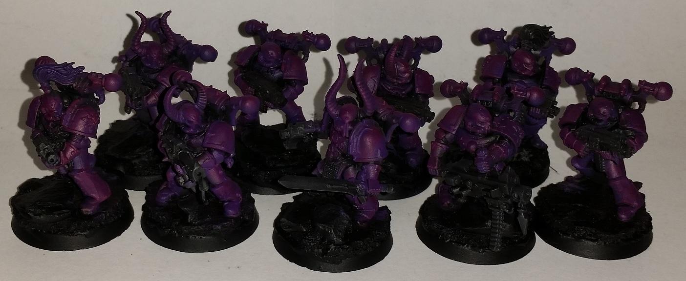 Squad 1 WIP 2
