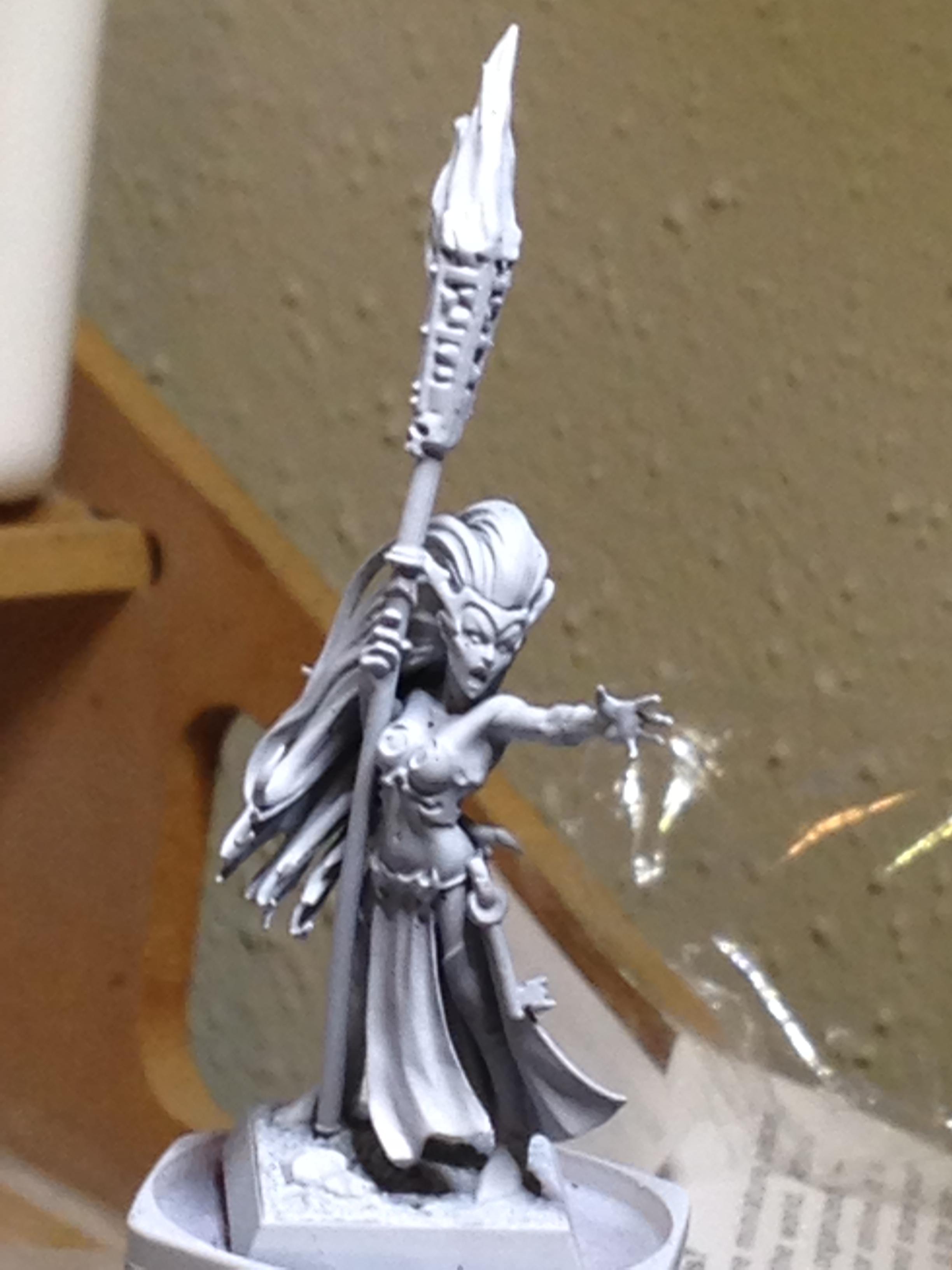 Amber Wizard primed