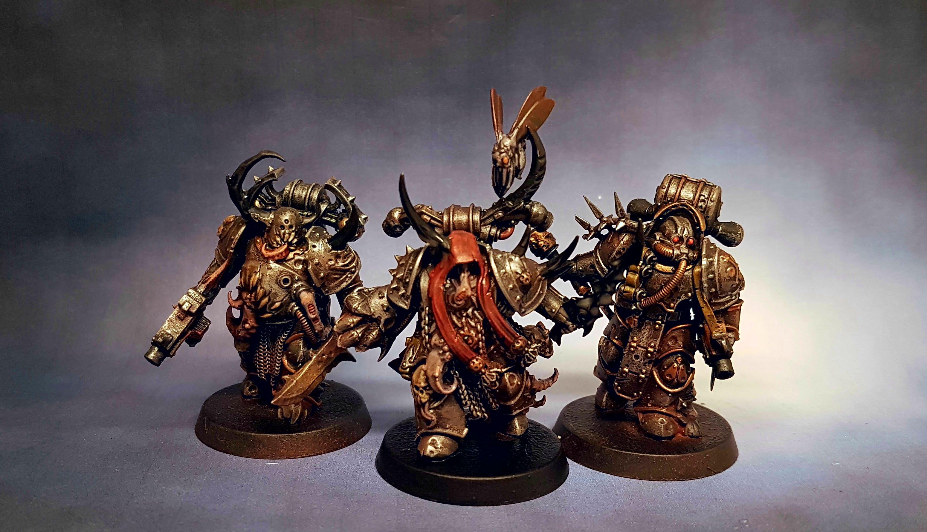 Death Guard, Grim-dark, Nurgle, Warhammer 40,000