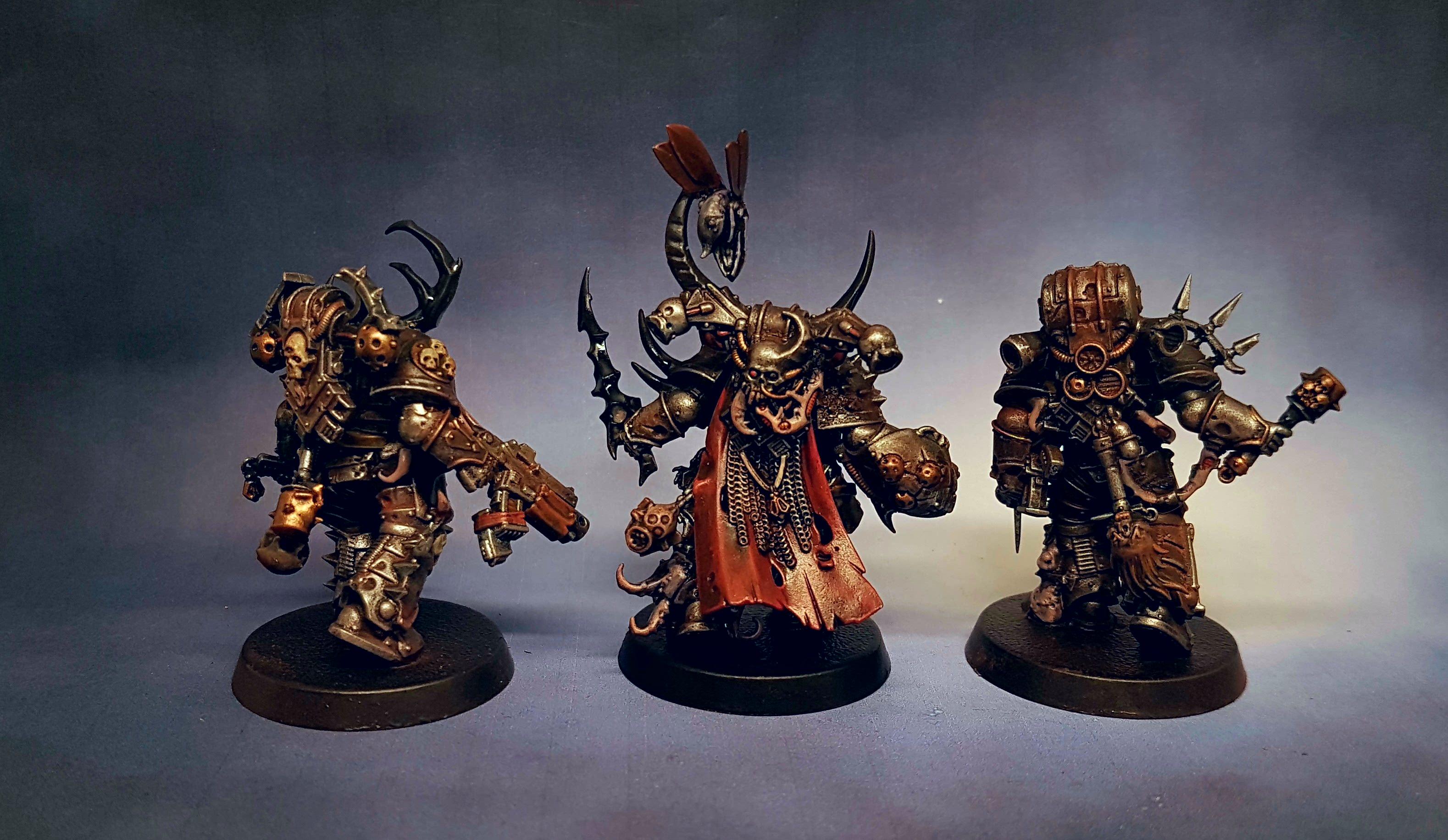Death Guard, Grim-dark, Nurgle, Warhammer 40,000